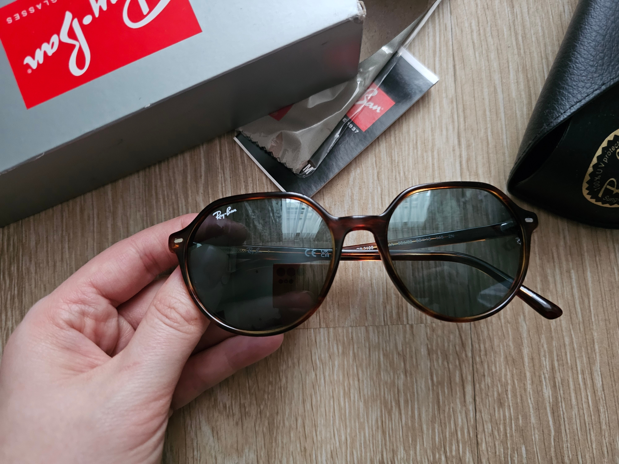 Ray-Ban Thalia, миниатюра 6