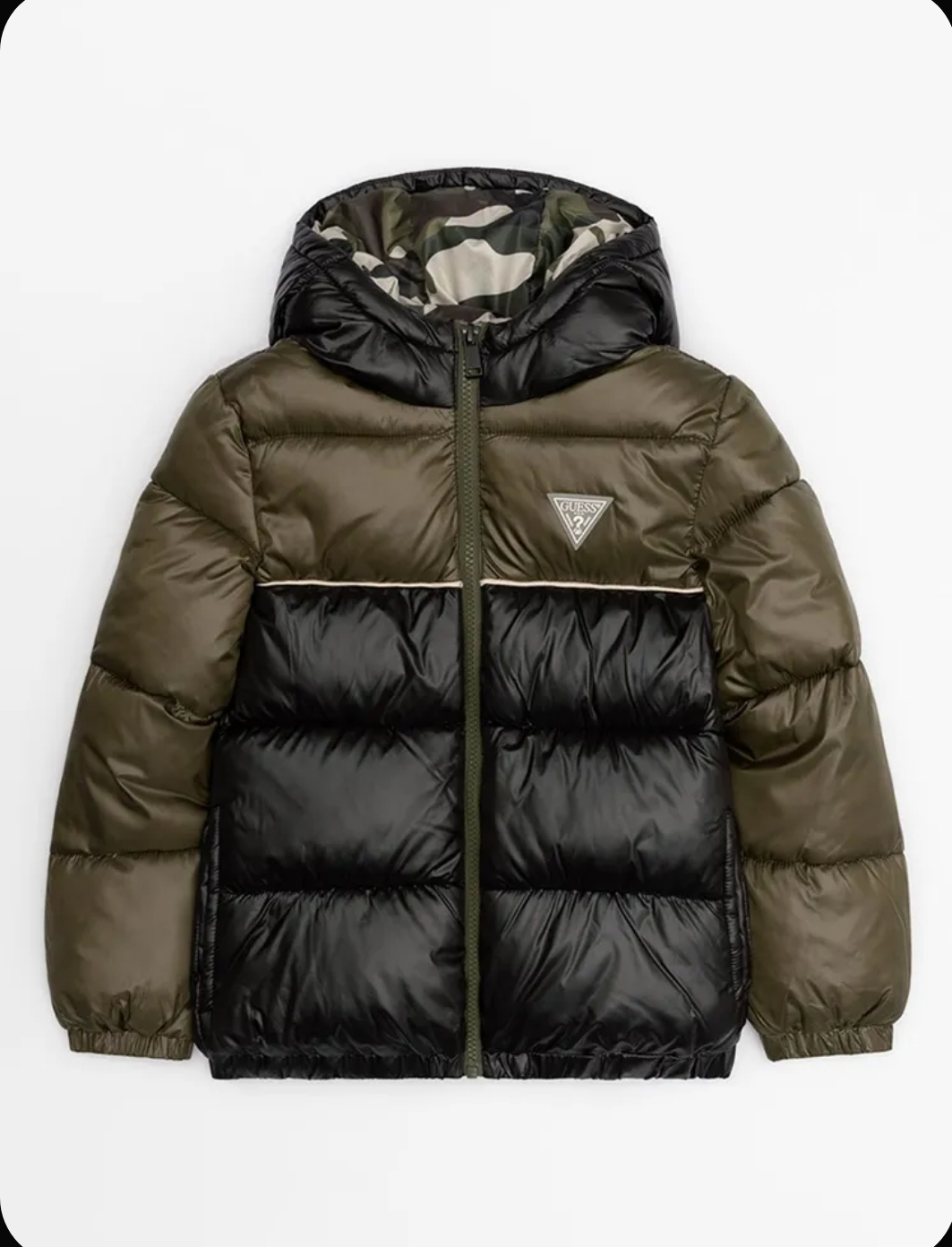 Guess Куртка, миниатюра 1