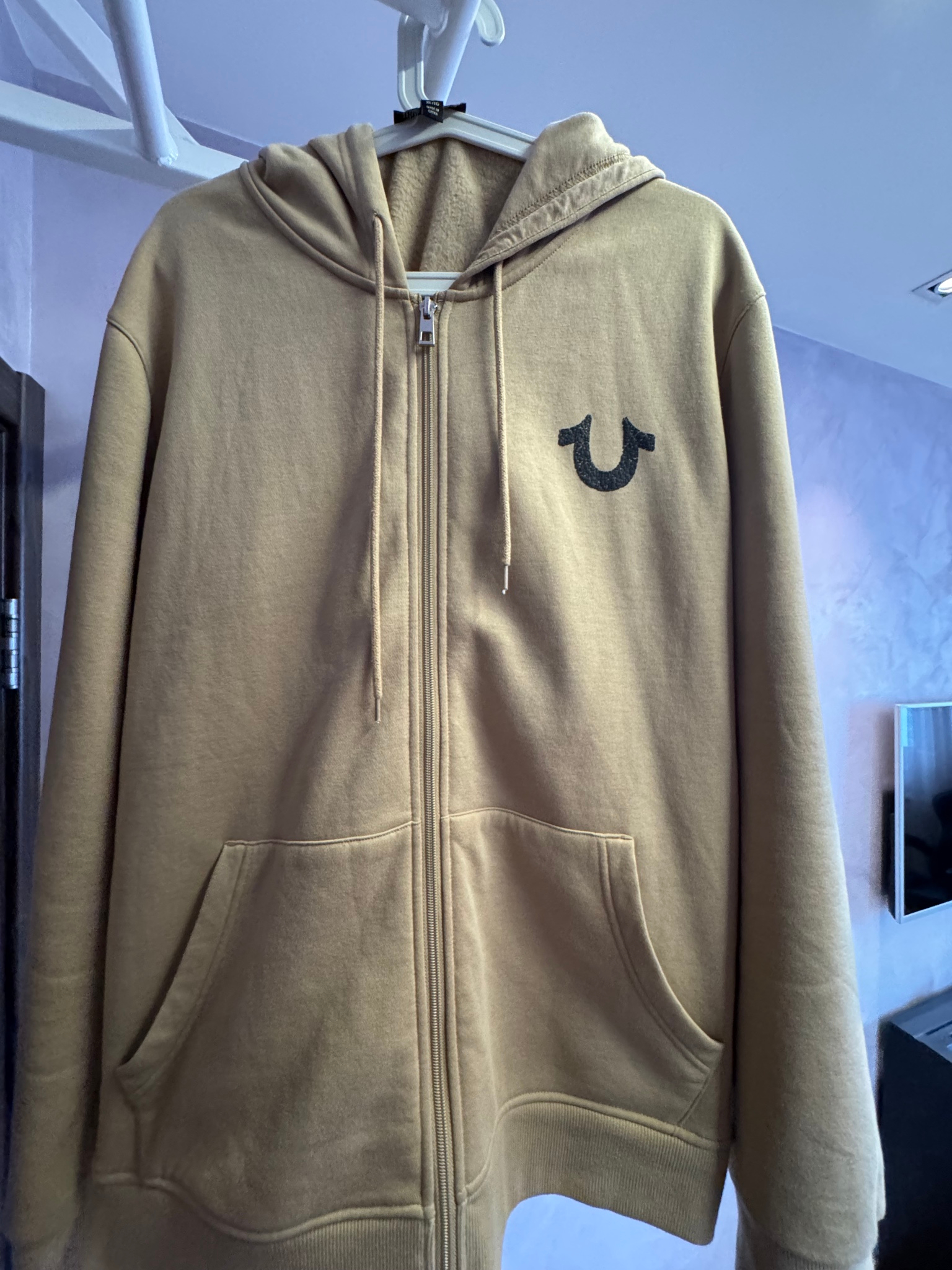 True Religion Худи, миниатюра 1