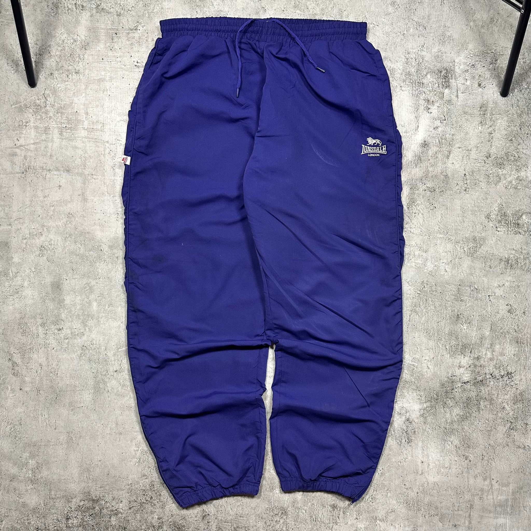 Lonsdale Спортивные штаны, миниатюра 1