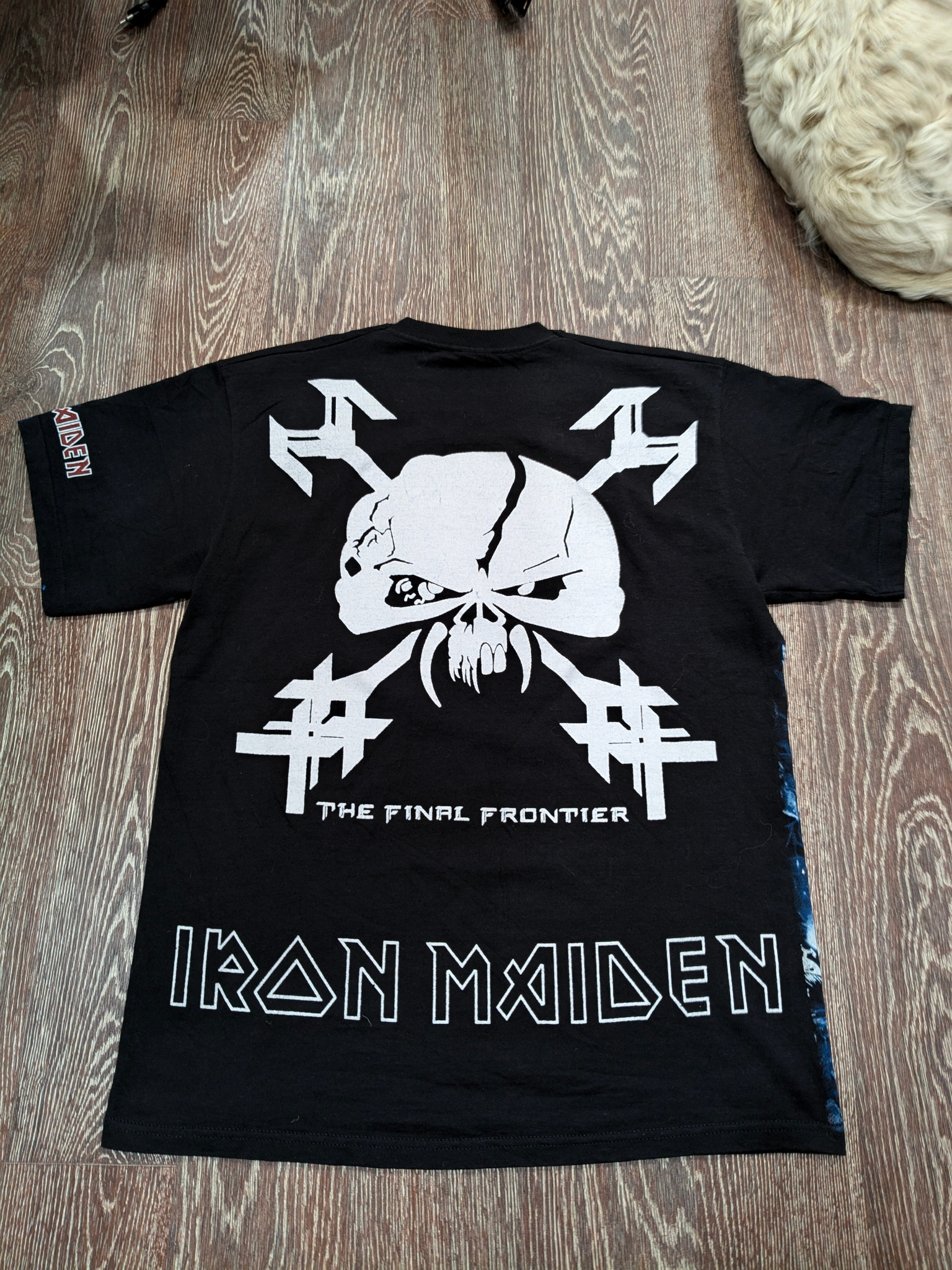 Fruit Of The Loom The Final Frontier, миниатюра 10