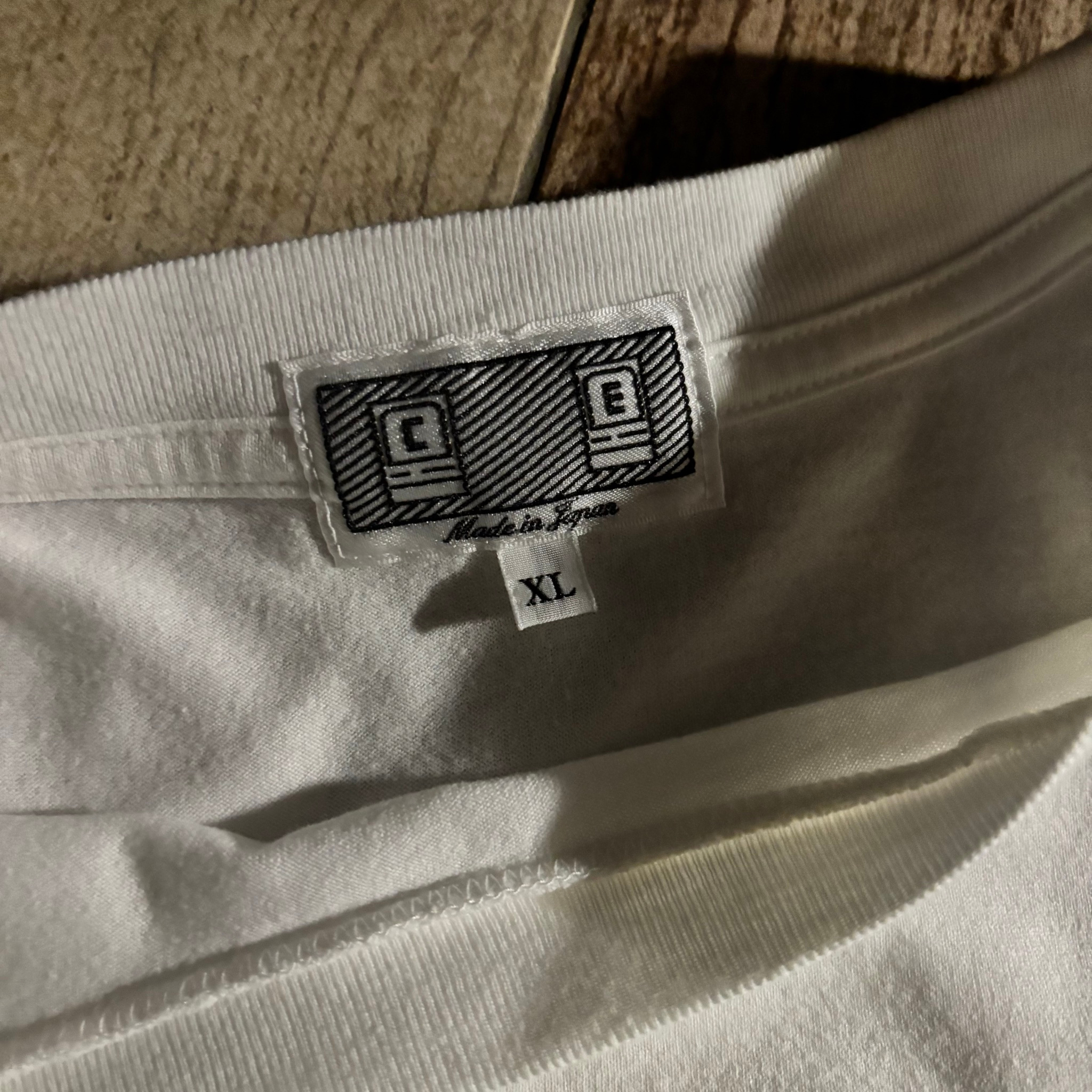 CAV EMPT White TH Array BW Big, миниатюра 3