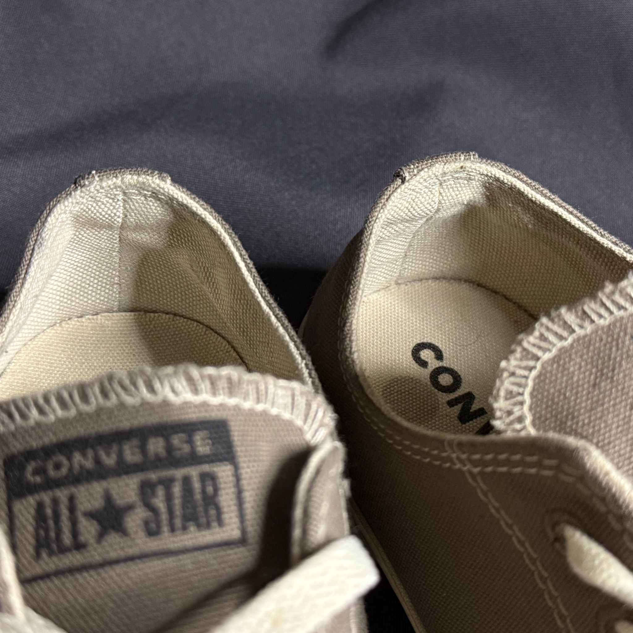 Converse Кеды, миниатюра 8