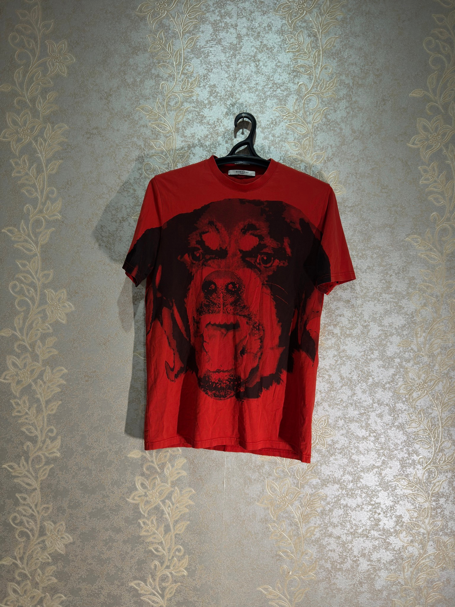 Givenchy Rottweiler, миниатюра 1