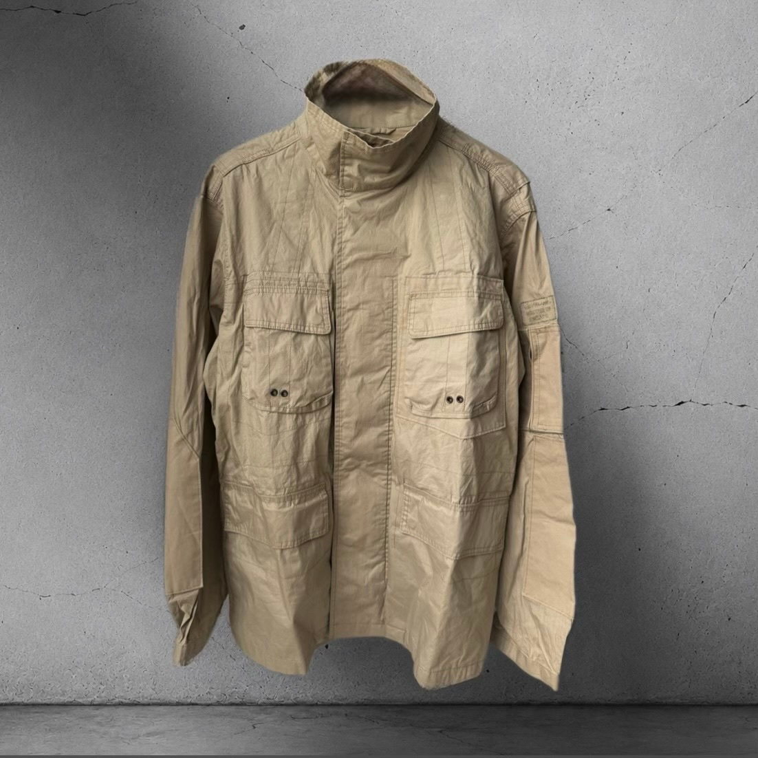 Timberland Abington Field Jacket DWR, миниатюра 1