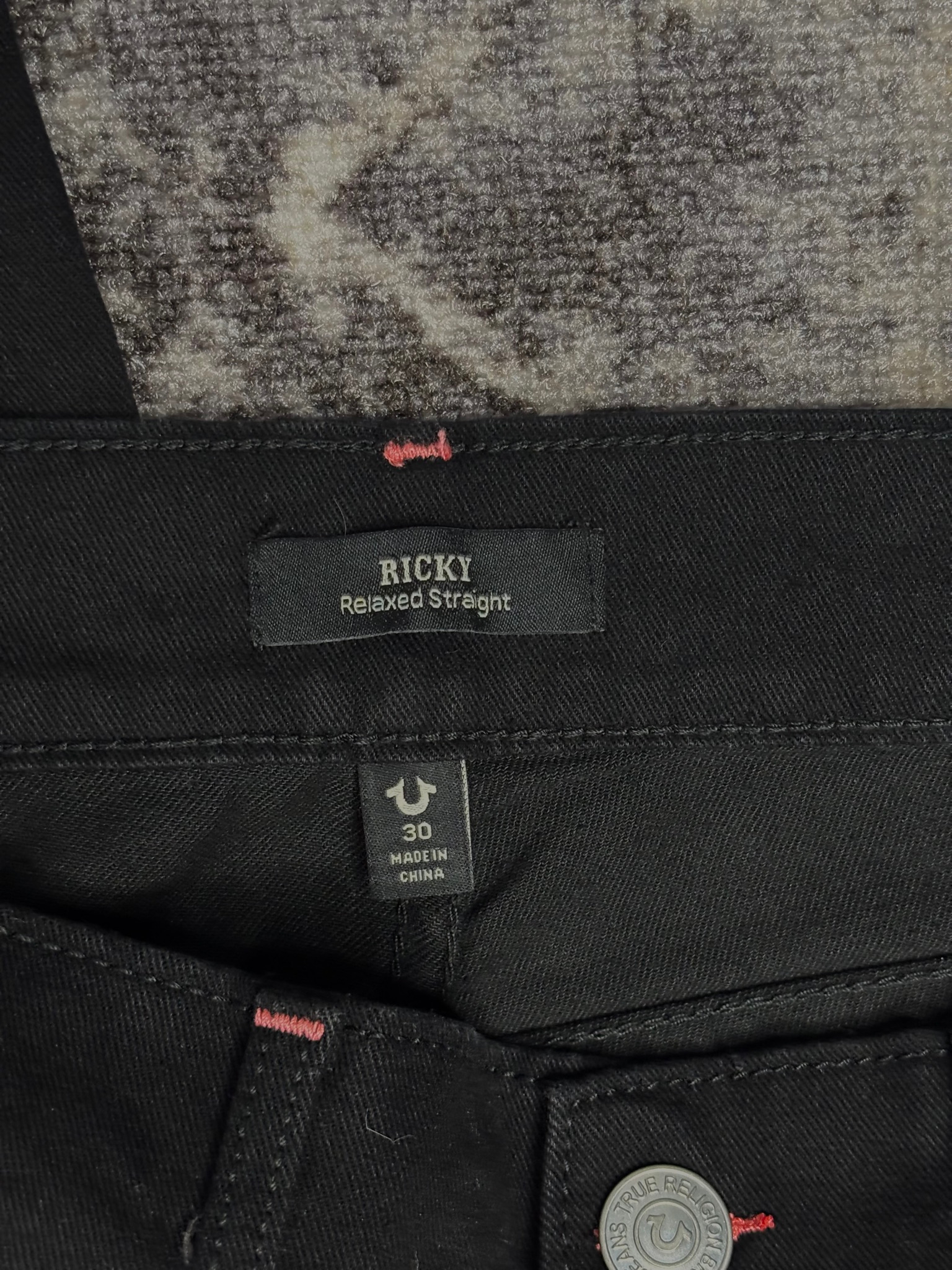 True Religion Ricky, миниатюра 3