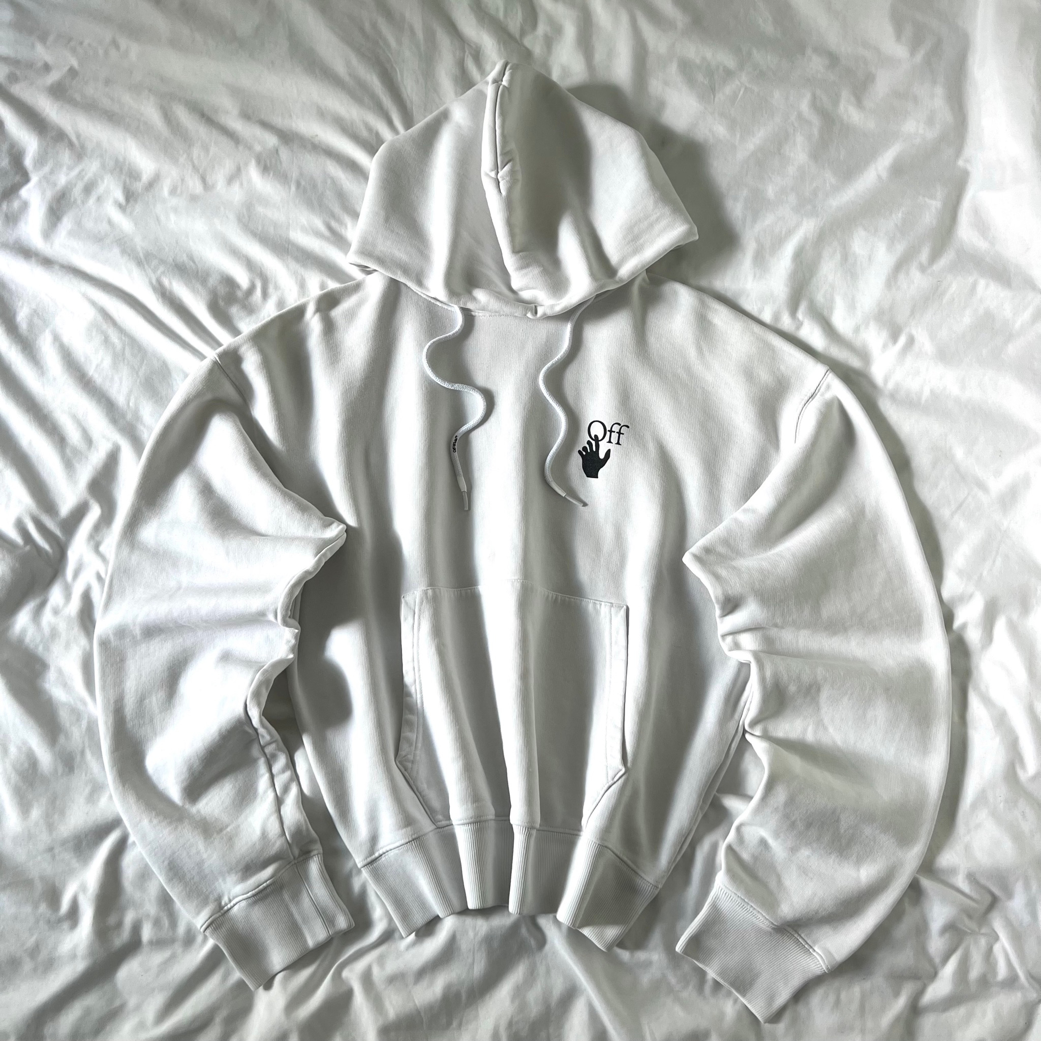 Off-White Худи, миниатюра 2