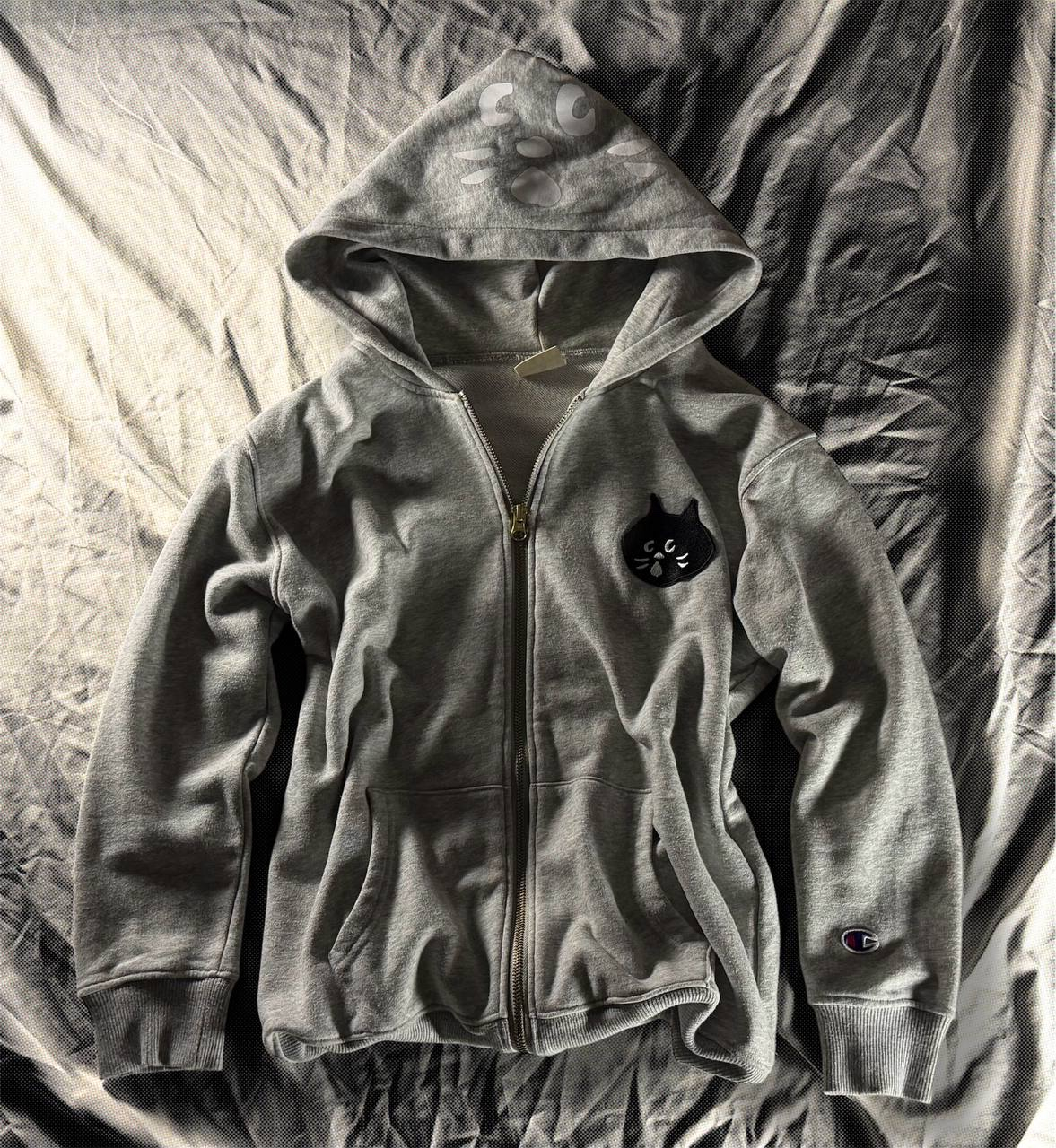 Ne-net x Issey Miyake x Champion Другое, миниатюра 4