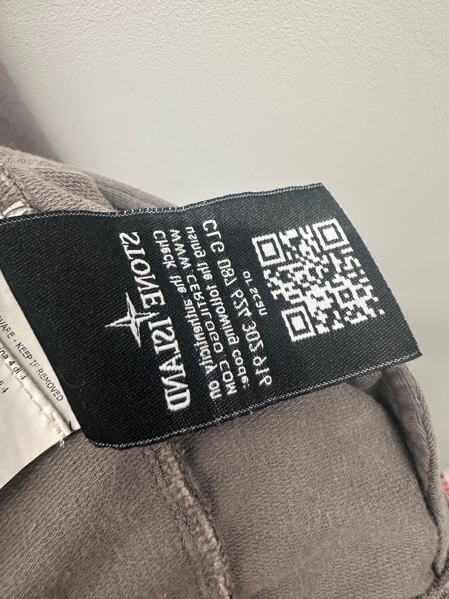 Stone Island Bomber, миниатюра 12
