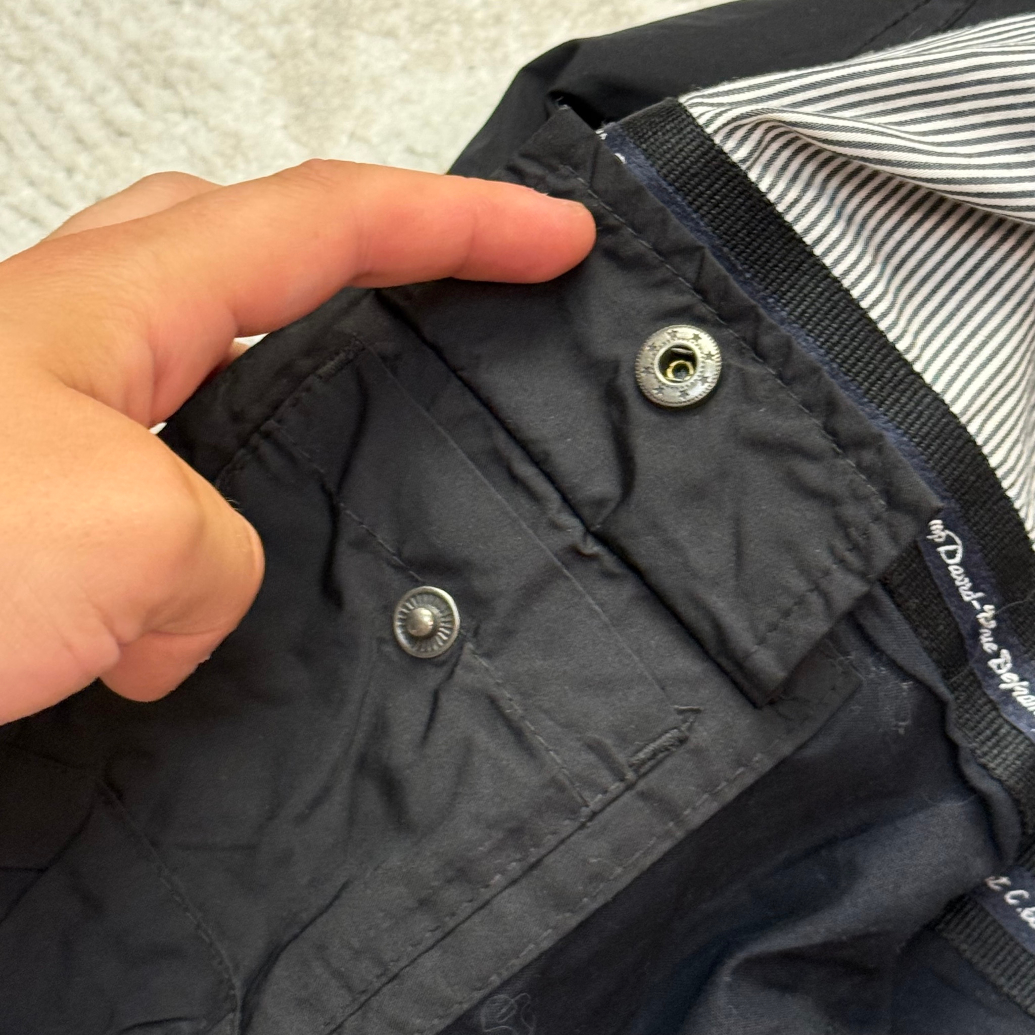 Camp David Jacket, миниатюра 9