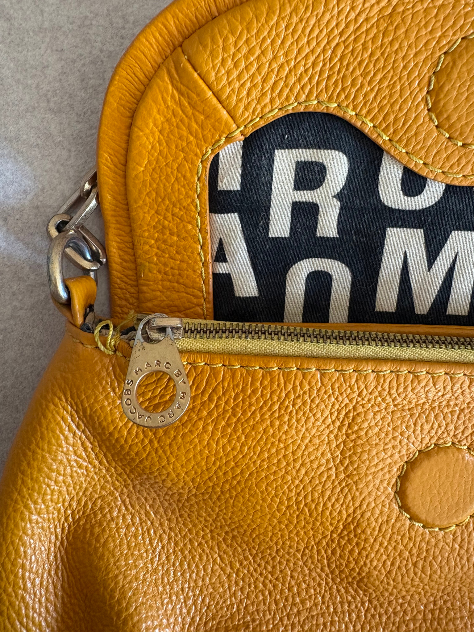 Marc Jacobs Сумка, миниатюра 5