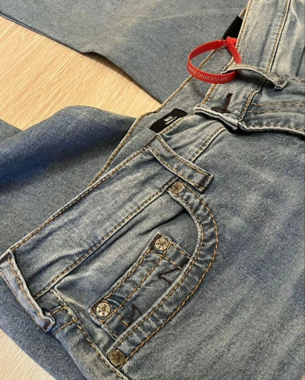 True Religion Rocco Relaxed Skinny, миниатюра 5