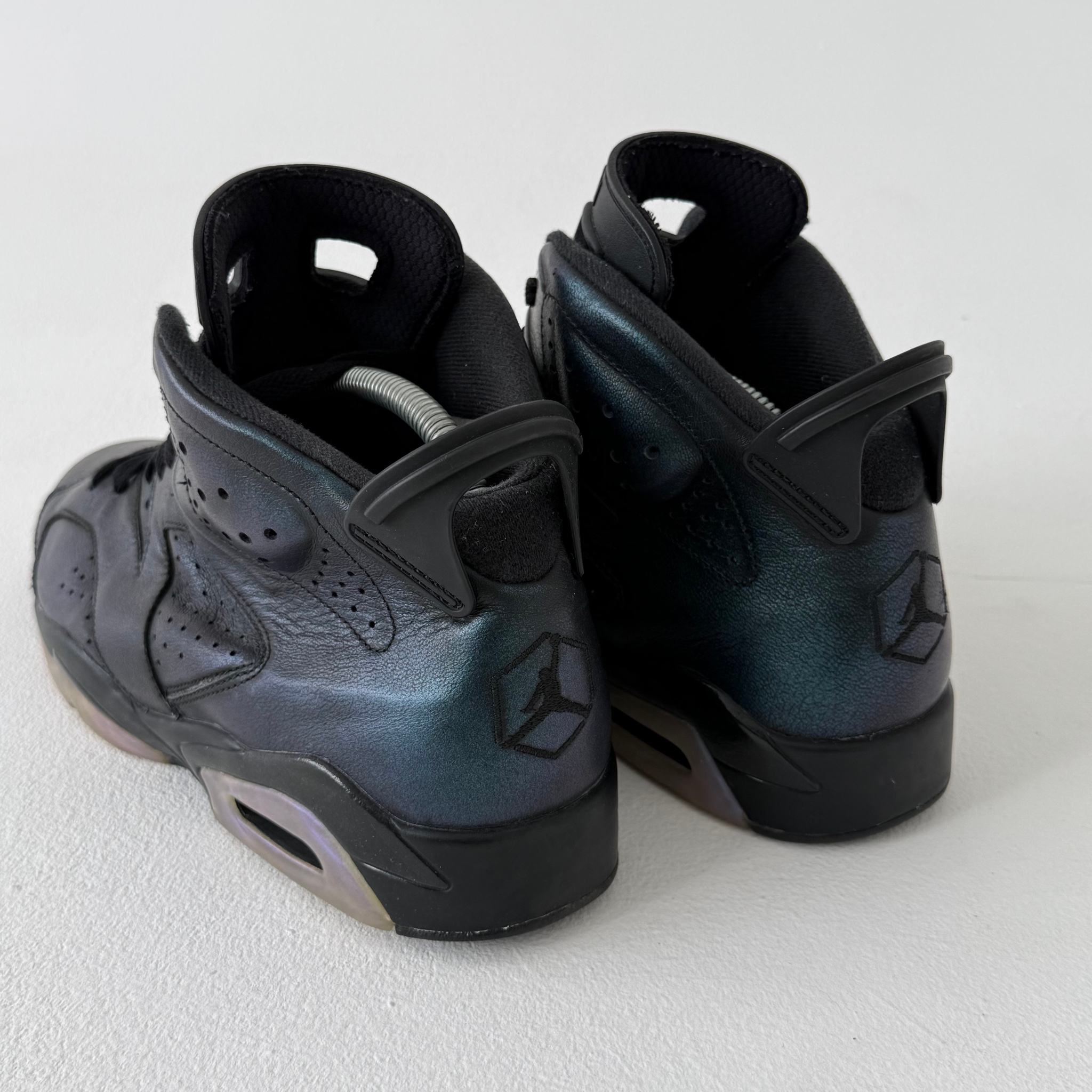 Nike Air Jordan Retro 6 All-Star “Chameleon”, миниатюра 2