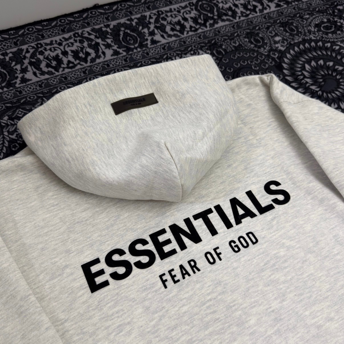 Essentials Fear Of God, миниатюра 5