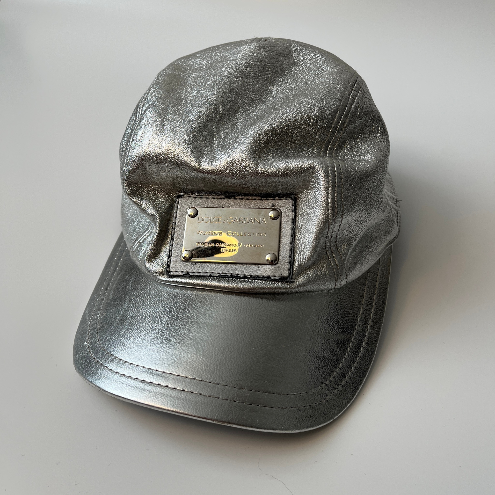 Dolce & Gabbana Cap, миниатюра 1