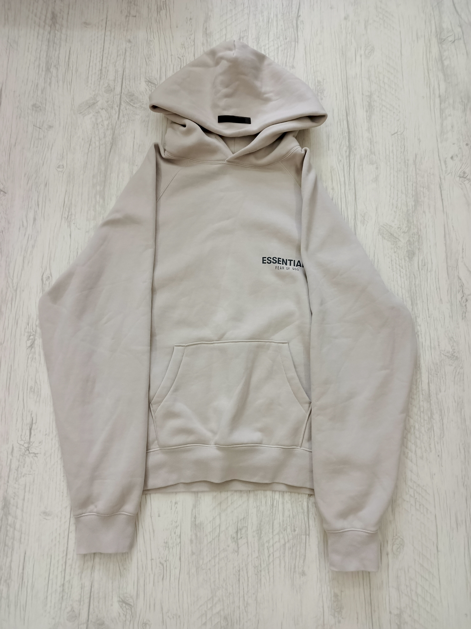 Essentials Fear of God, миниатюра 1