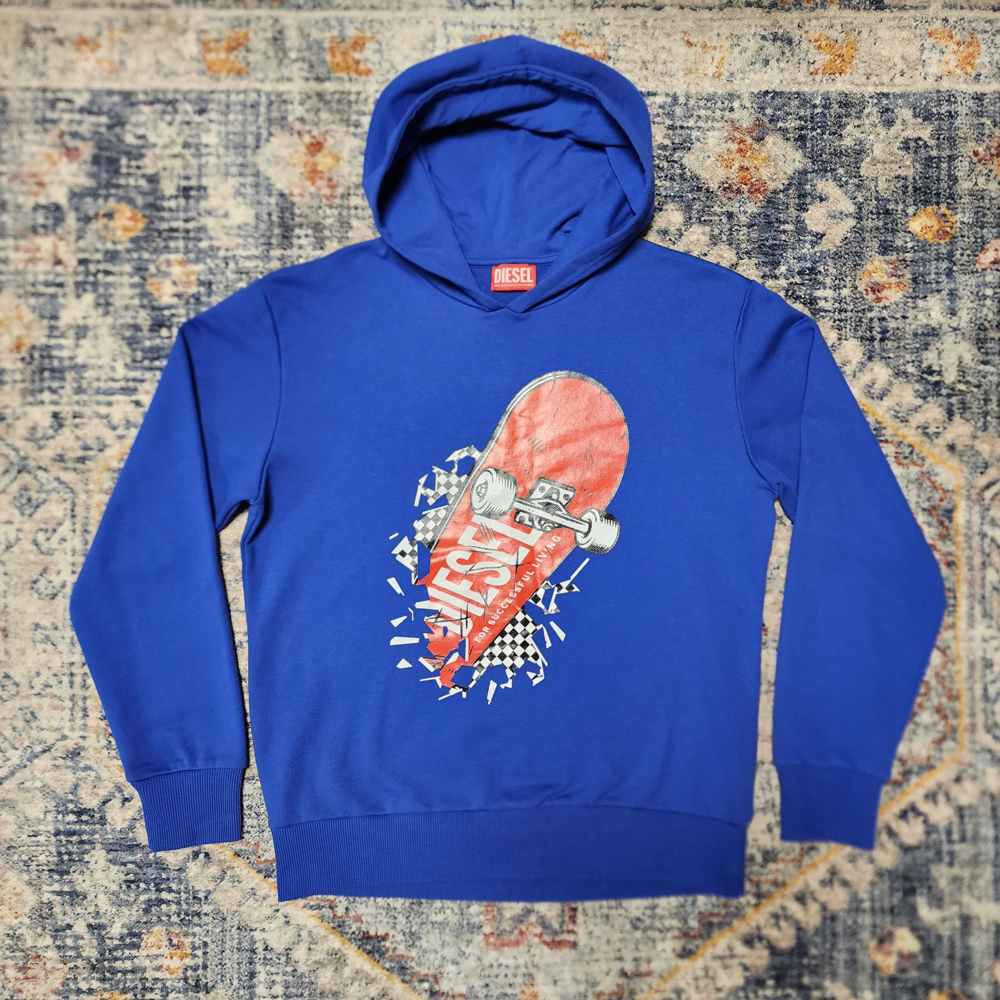 Diesel Худи, миниатюра 1