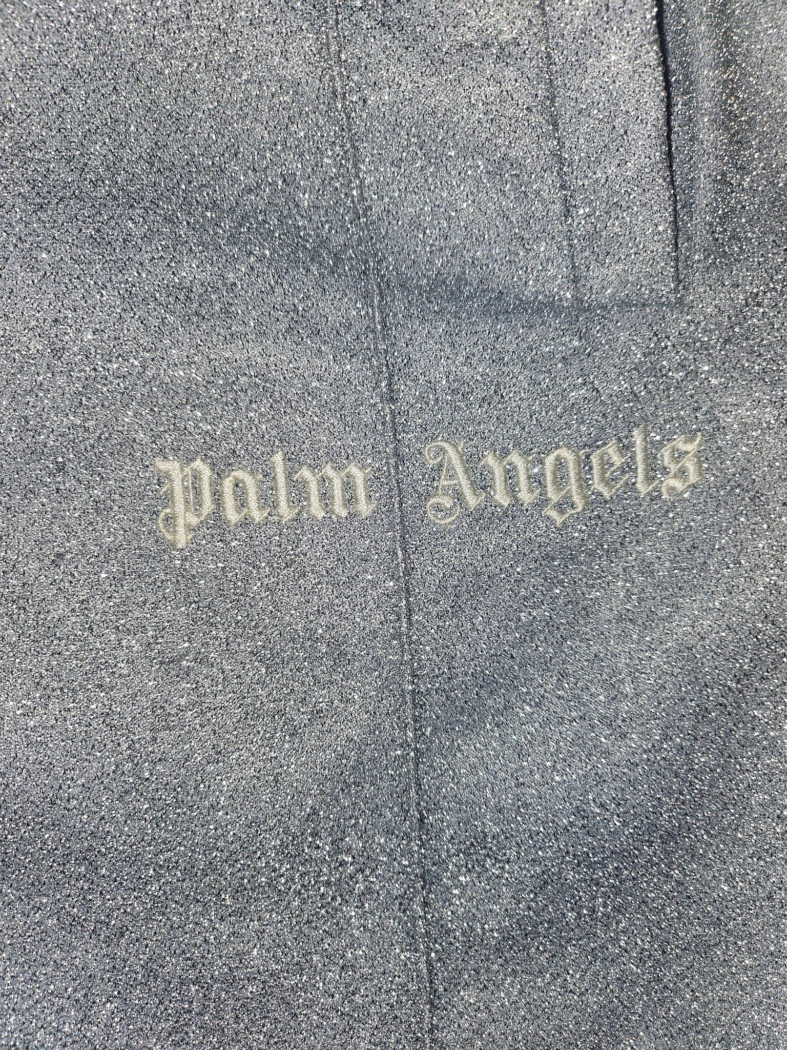 Palm Angels Lurex Track Pants, миниатюра 4