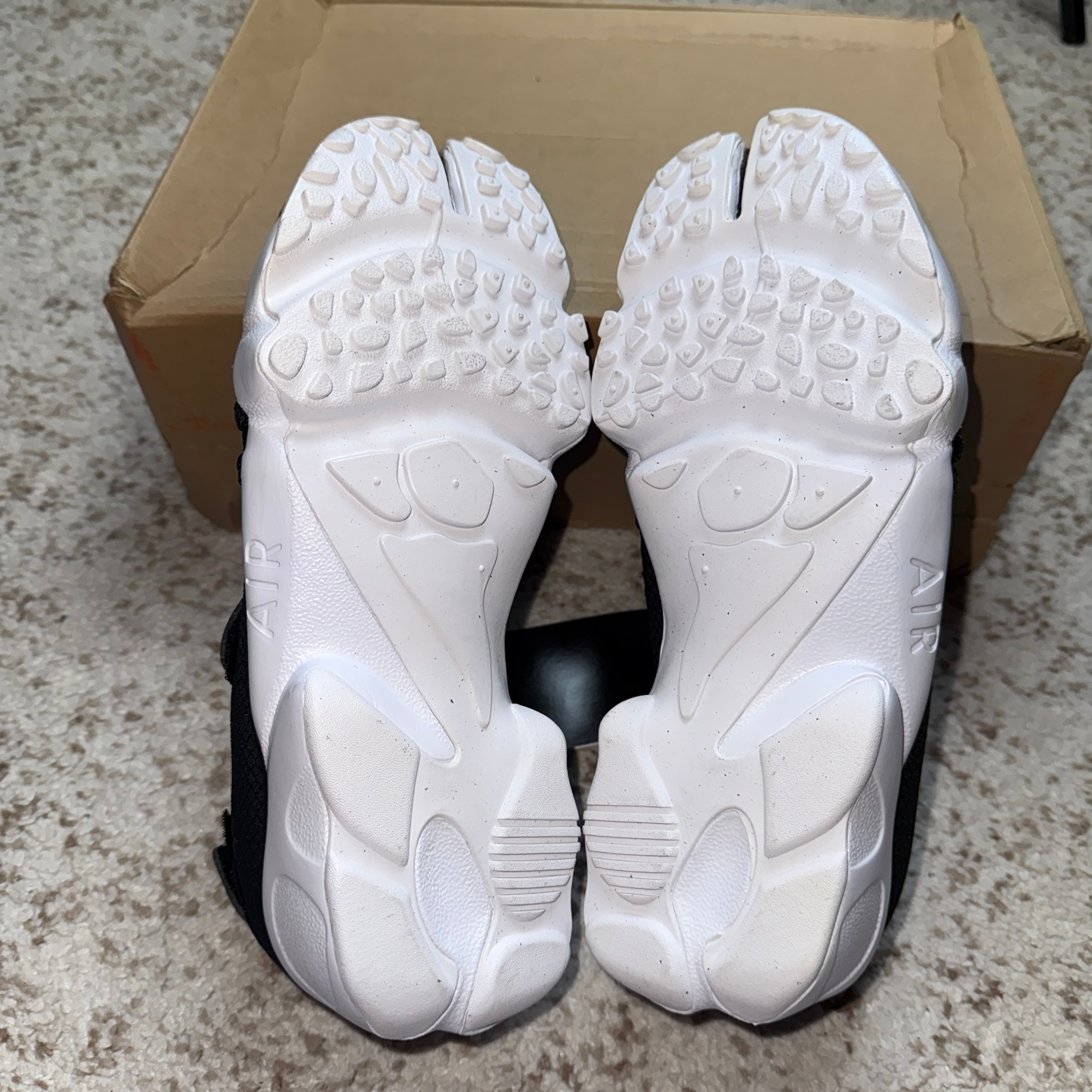 Nike Air Rift Tabi, миниатюра 6