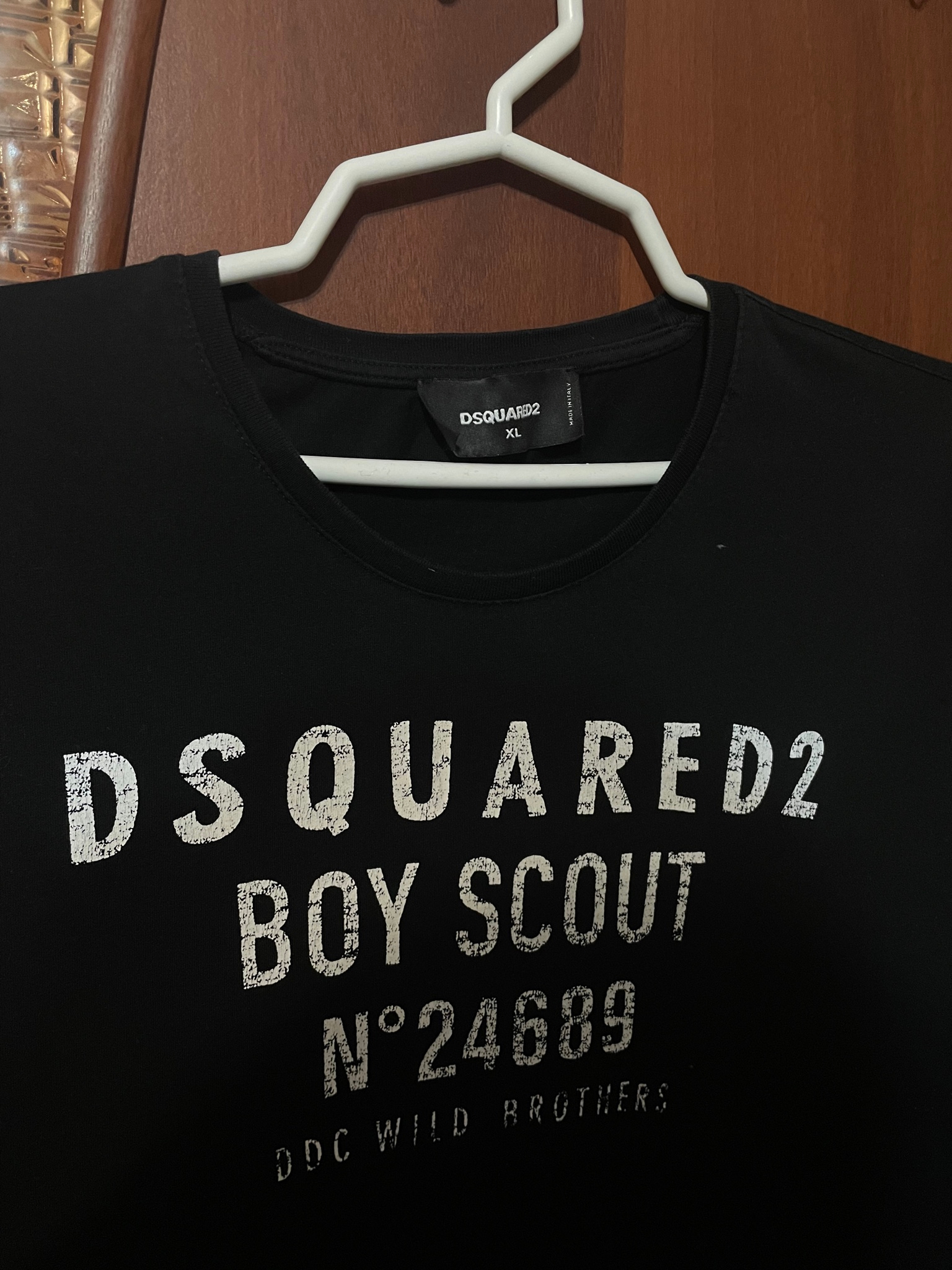 Dsquared2 Boy Scout, миниатюра 2