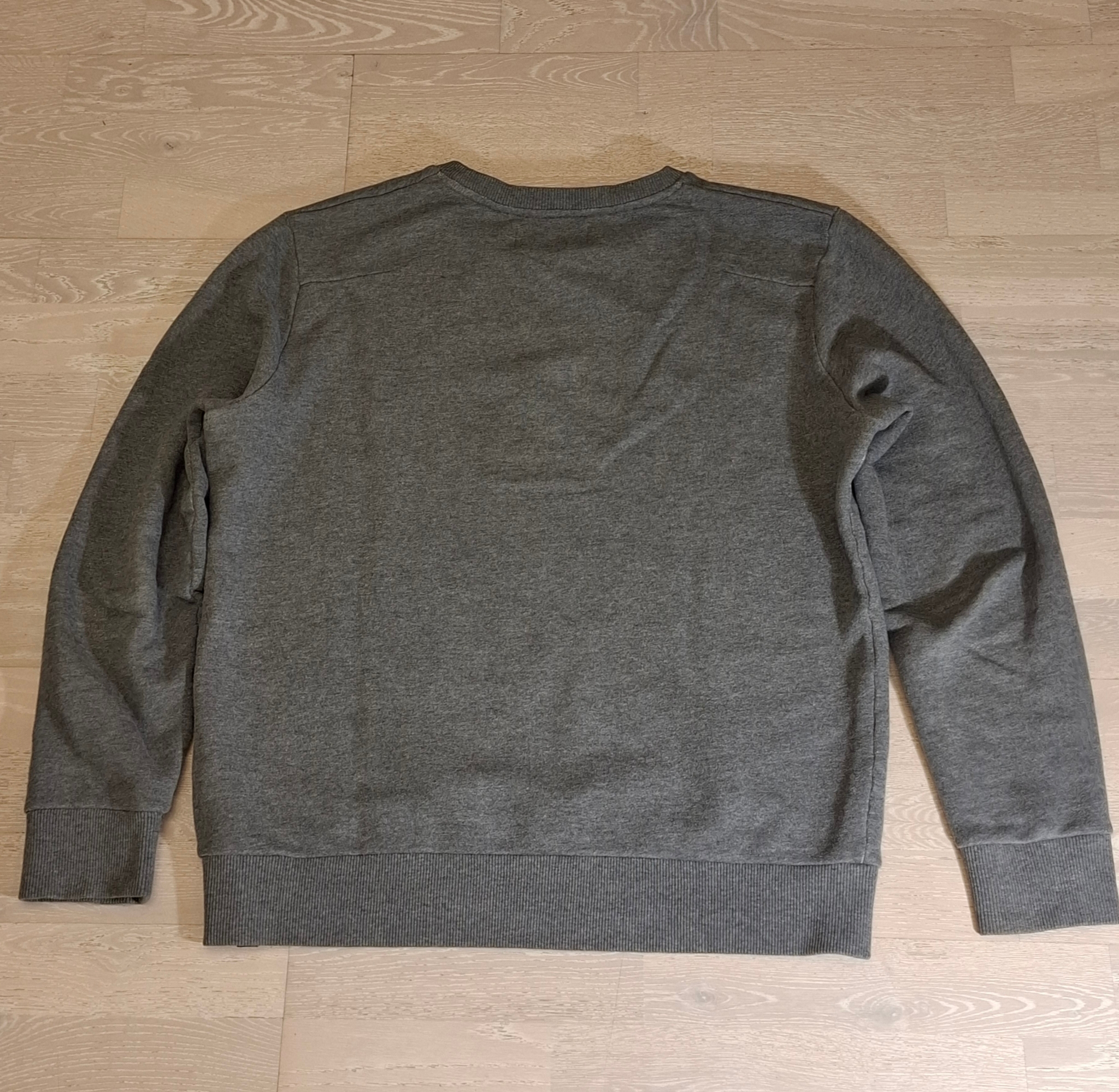 Calvin Klein Jeans Свитер, миниатюра 2
