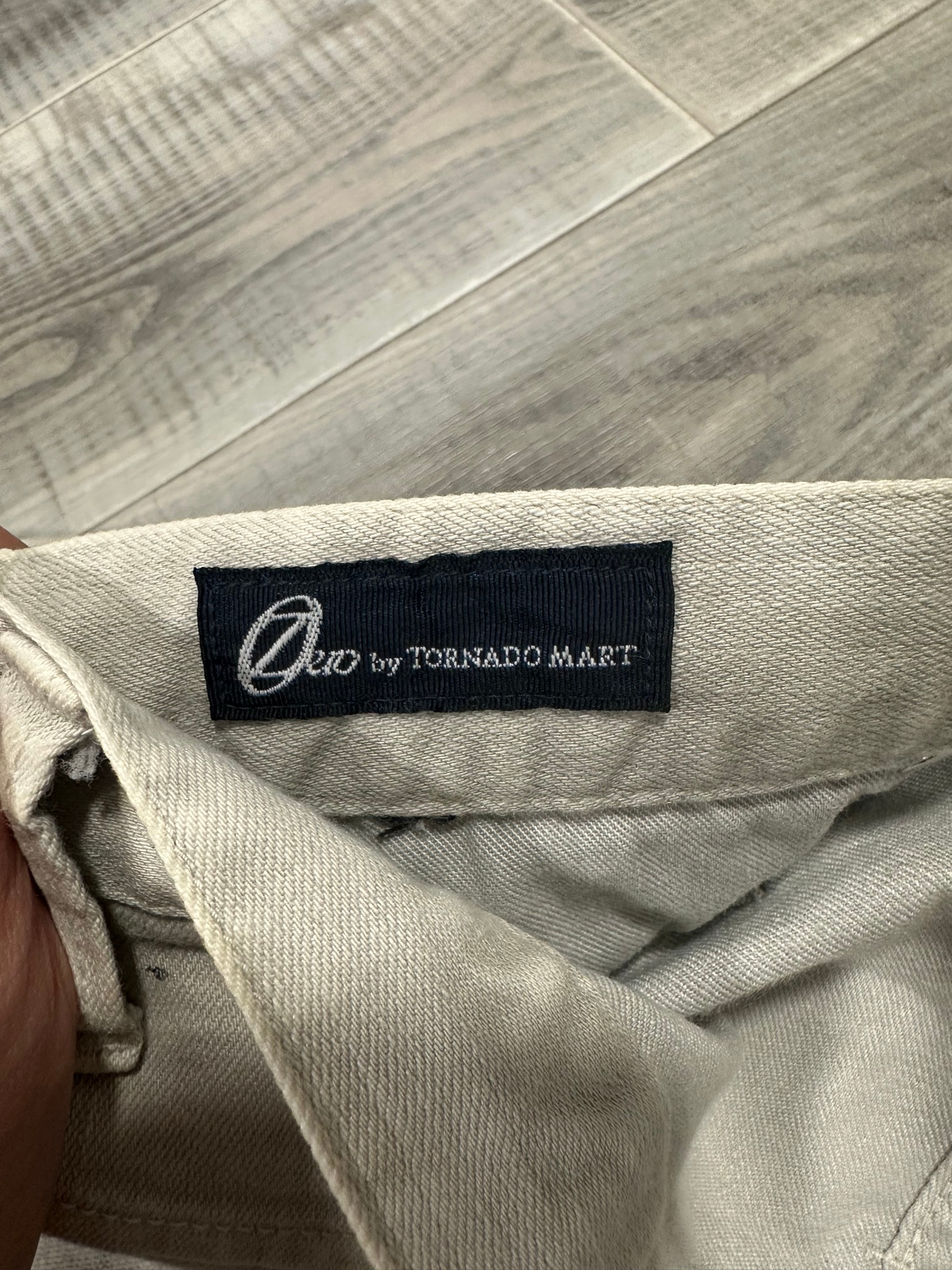 Tornado Mart Jeans, миниатюра 6