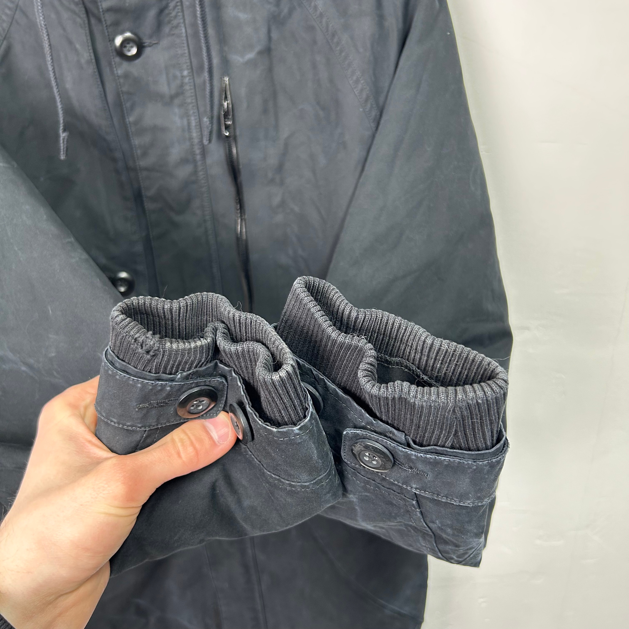 Nike NSW Ventile Jacket, миниатюра 7