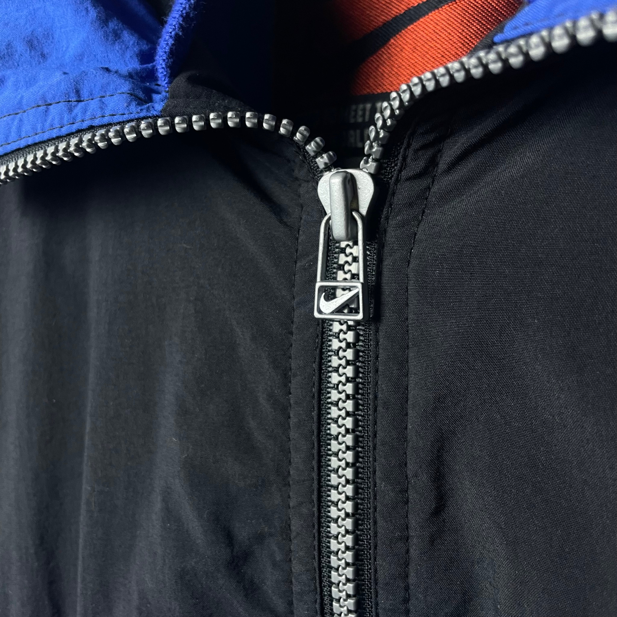 Nike Premier Vintage jacket 90’s, миниатюра 5