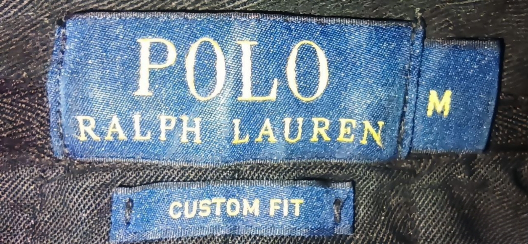 Polo Ralph Lauren Longsleeve, миниатюра 3