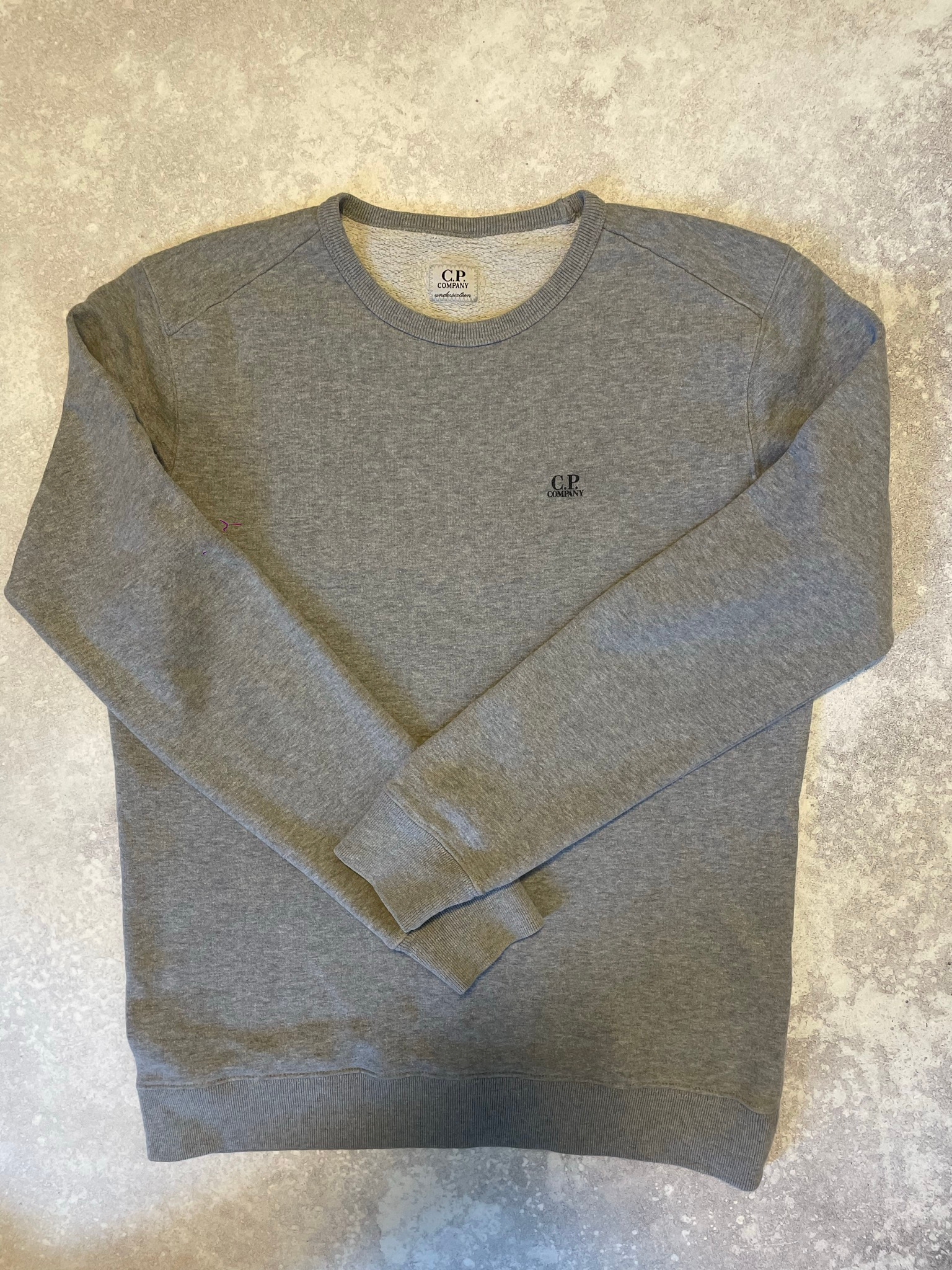 C.P. Company Sweatshirt, миниатюра 1