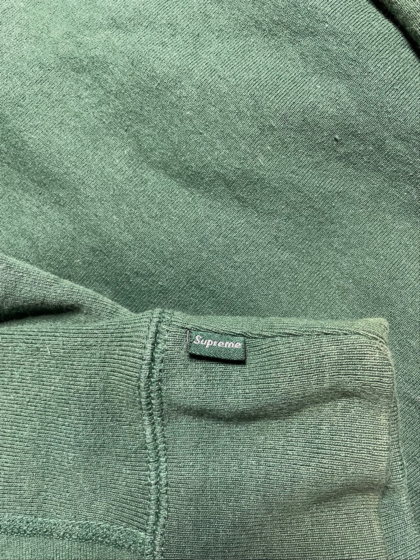 Supreme Classic Script, миниатюра 7