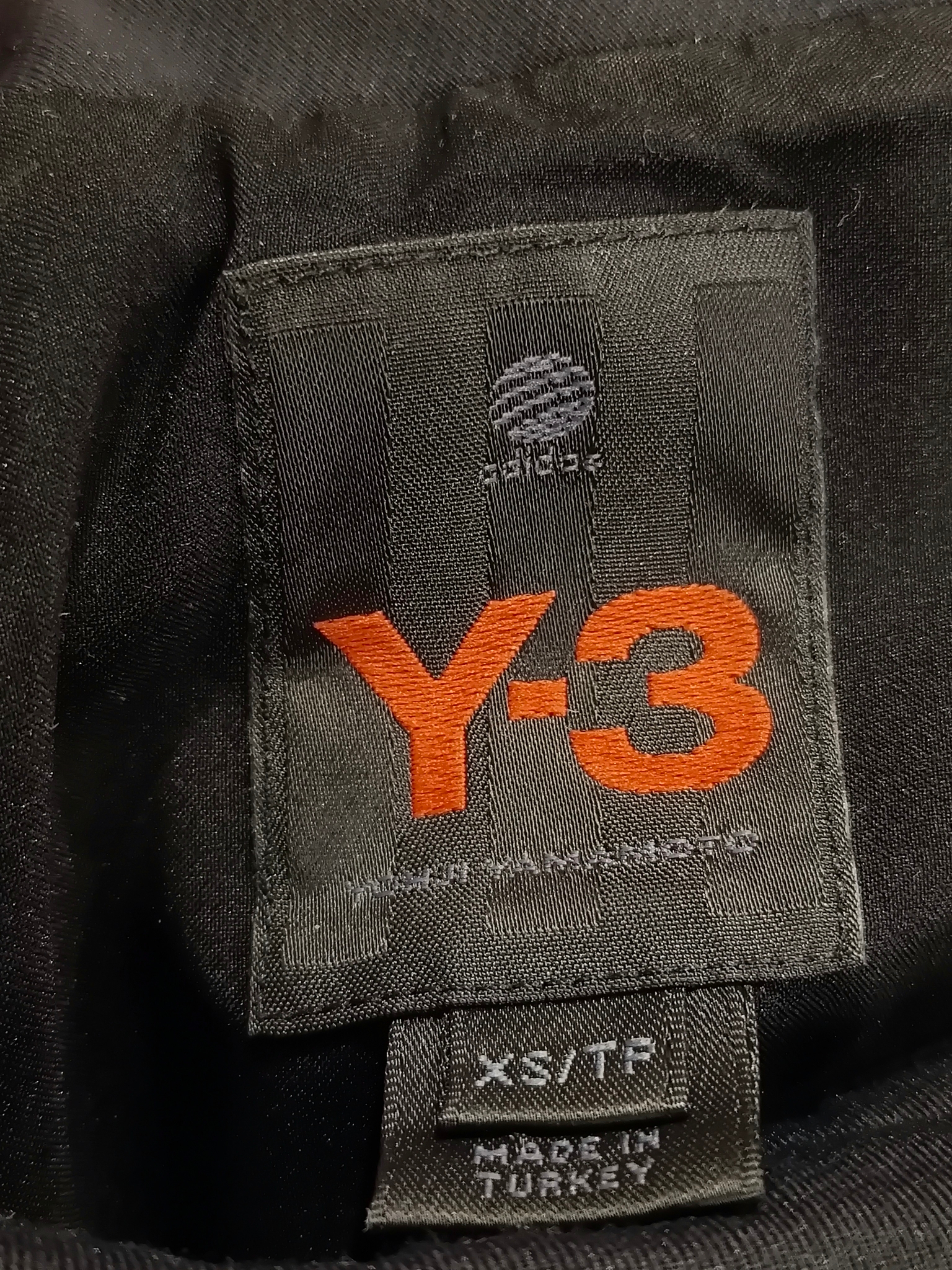Y-3 Skirt, миниатюра 3