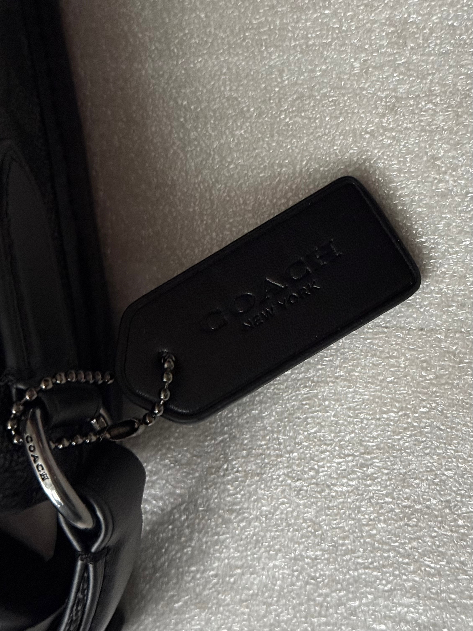 Coach  League 29 Messenger, миниатюра 8
