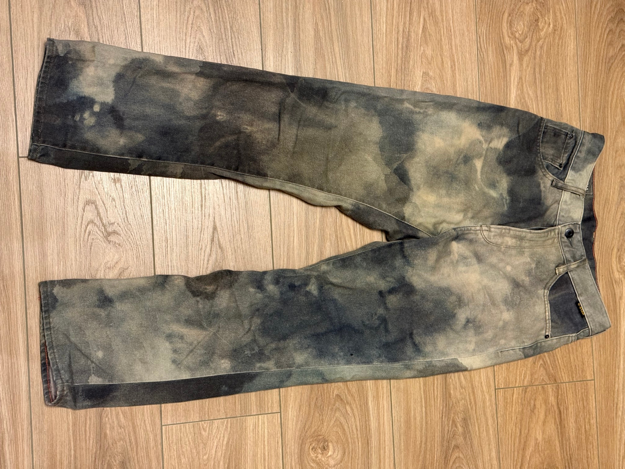G-Star Raw Джинсы, миниатюра 6