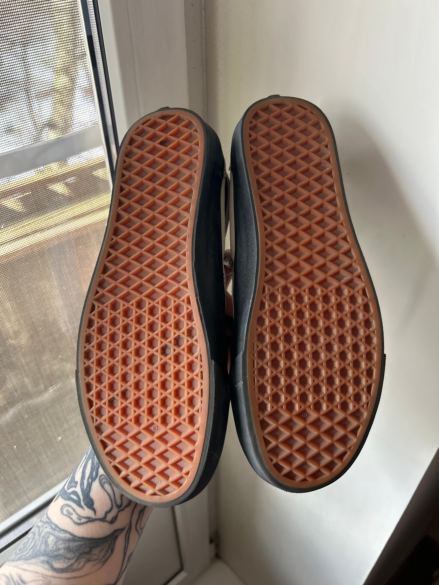 Vans old skool, миниатюра 5
