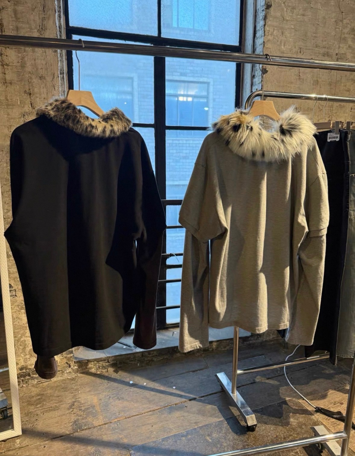 Protocol Index Fur Polo SS26, миниатюра 2