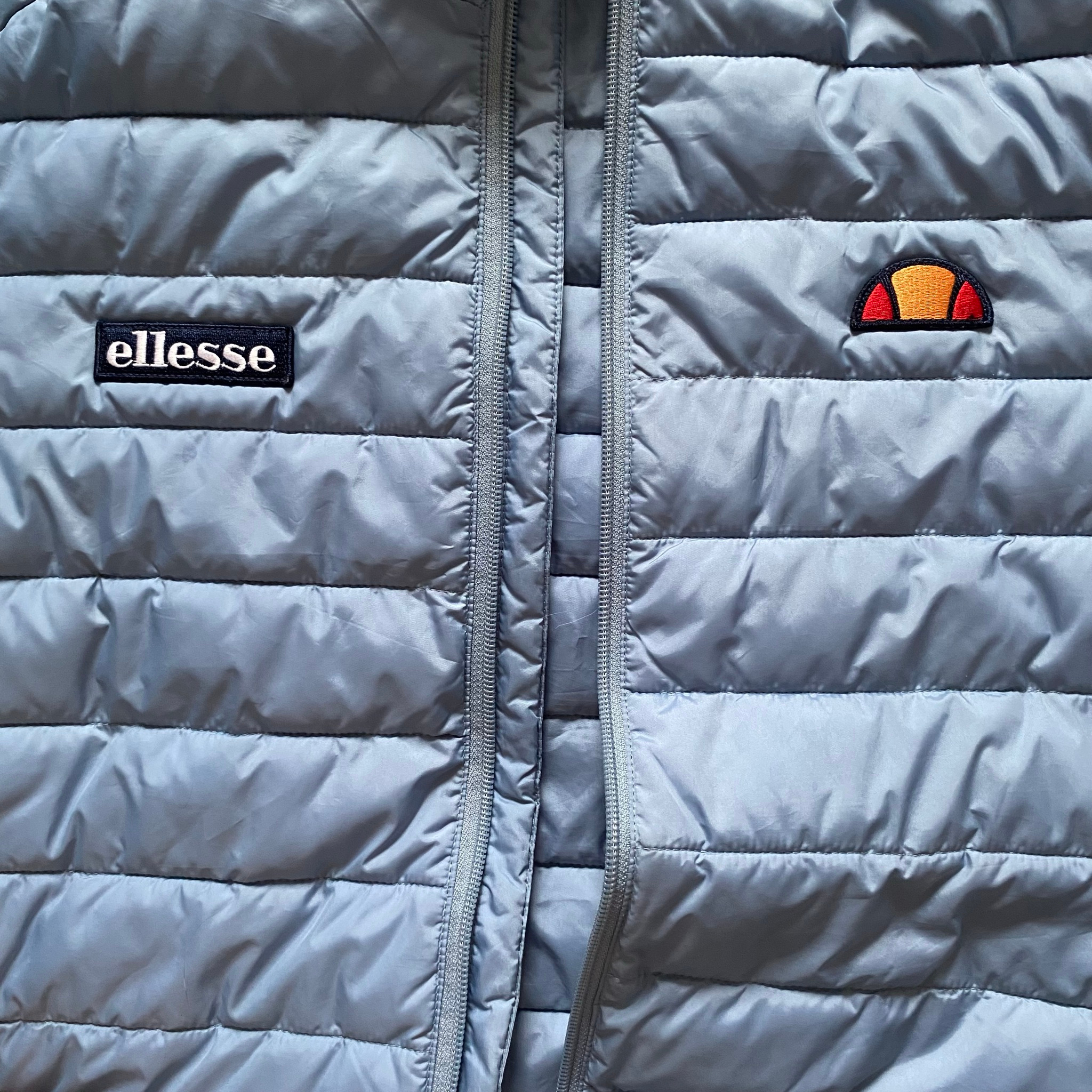 Ellesse Куртка, миниатюра 5