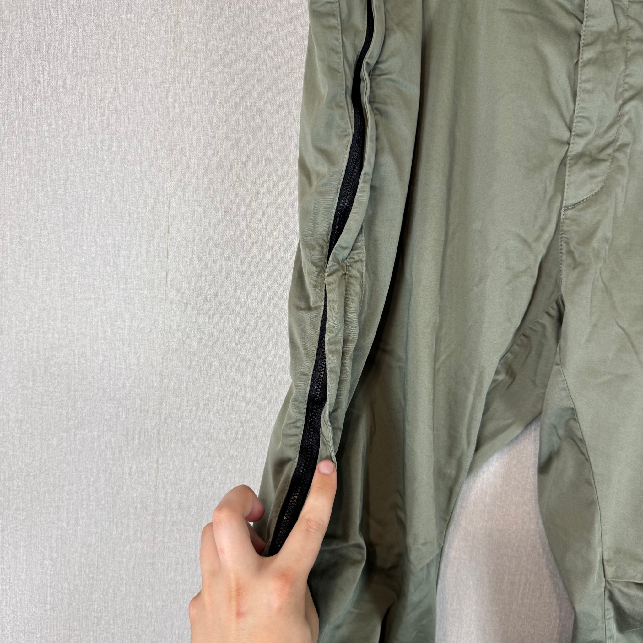 CP Company Спортивные штаны, миниатюра 3