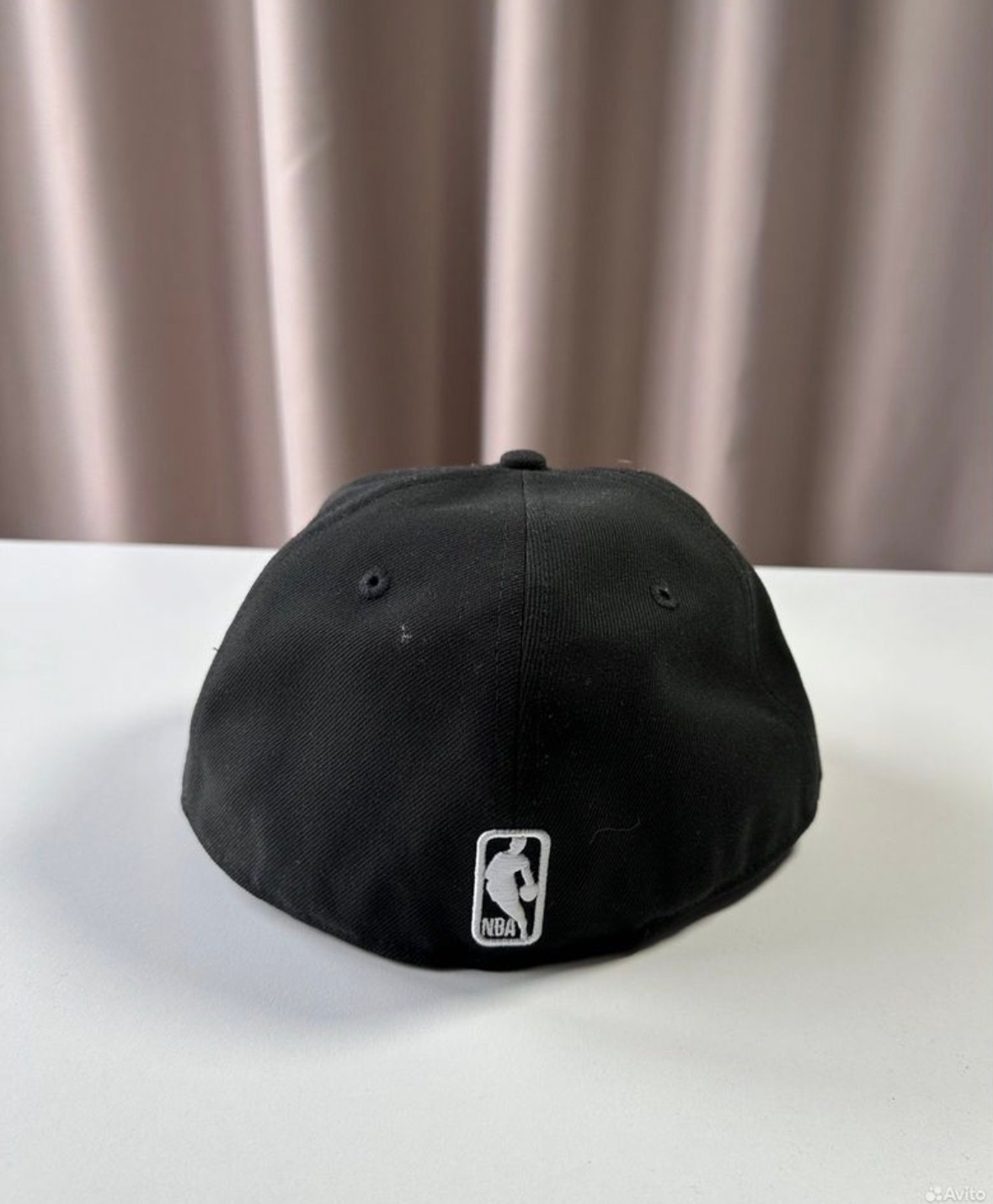 New Era Miami Heat 59FIFTY, миниатюра 2