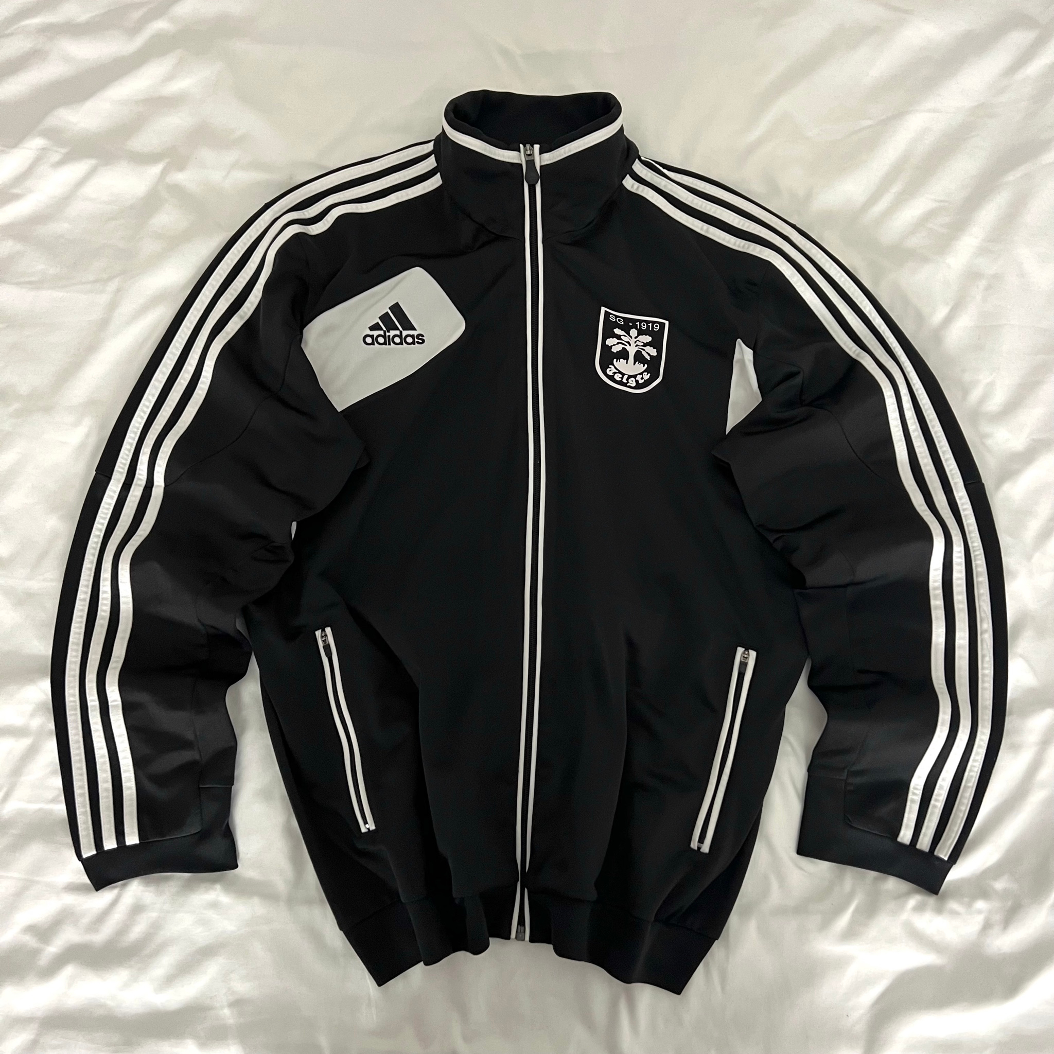 adidas Олимпийка, миниатюра 4