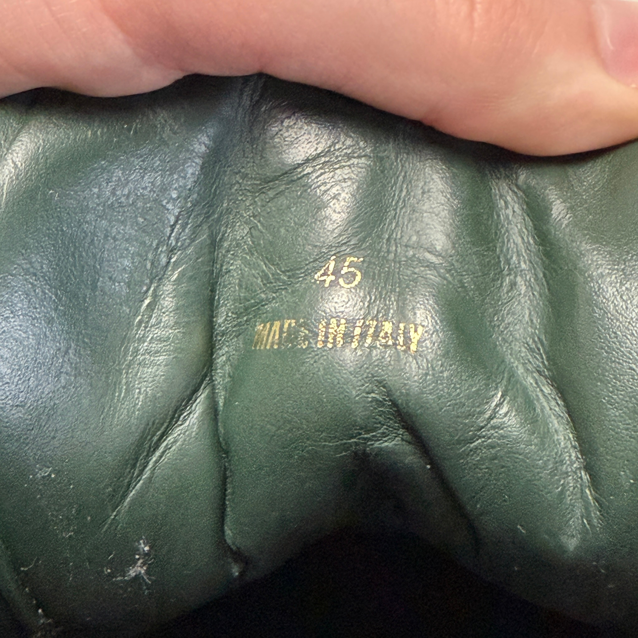 Versace Odissea Forest Green, миниатюра 7