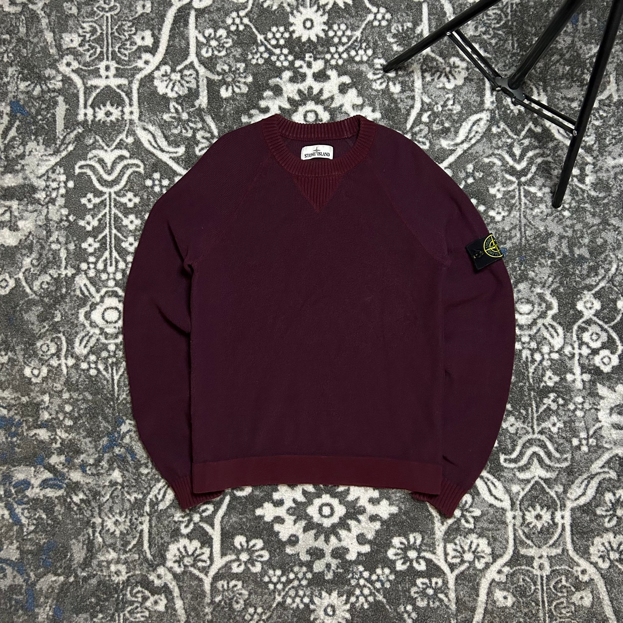 Stone Island Свитер, миниатюра 1