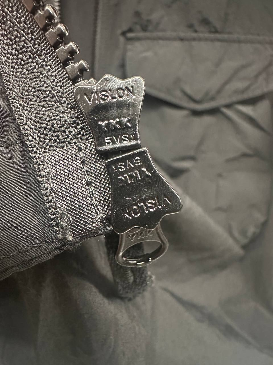 Stone Island Windbreaker, миниатюра 7