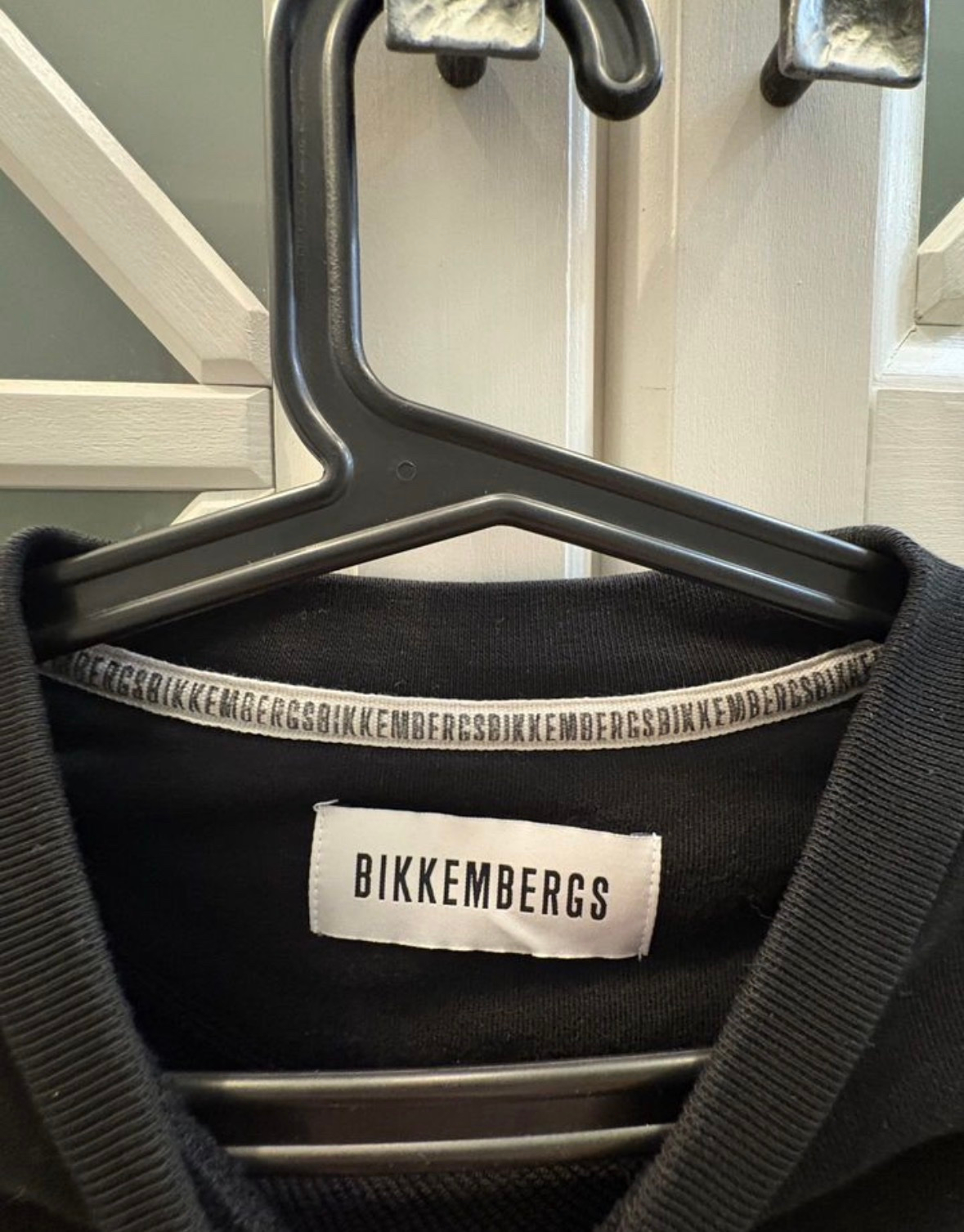 Bikkembergs Sweatshirt, миниатюра 3