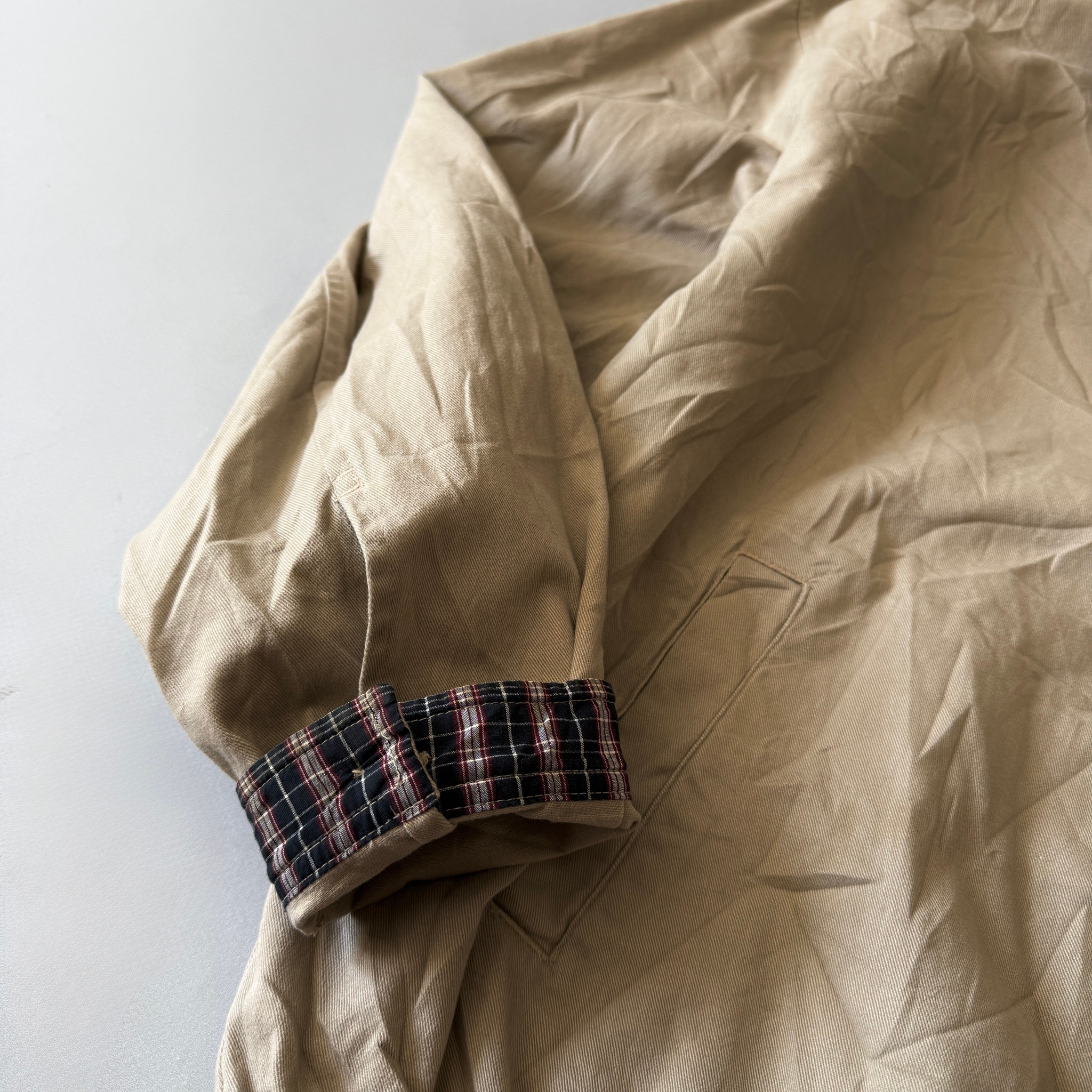 Chaps x Ralph Lauren Harrington Jacket, миниатюра 3