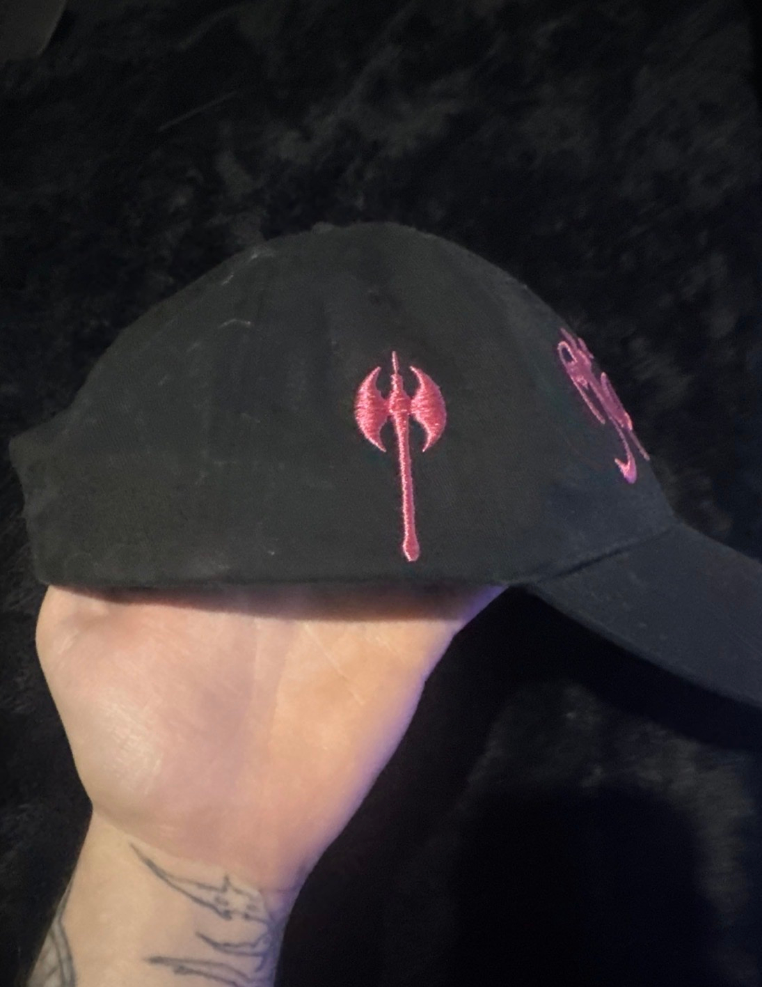 Bladee Beautiful Martyr, миниатюра 3