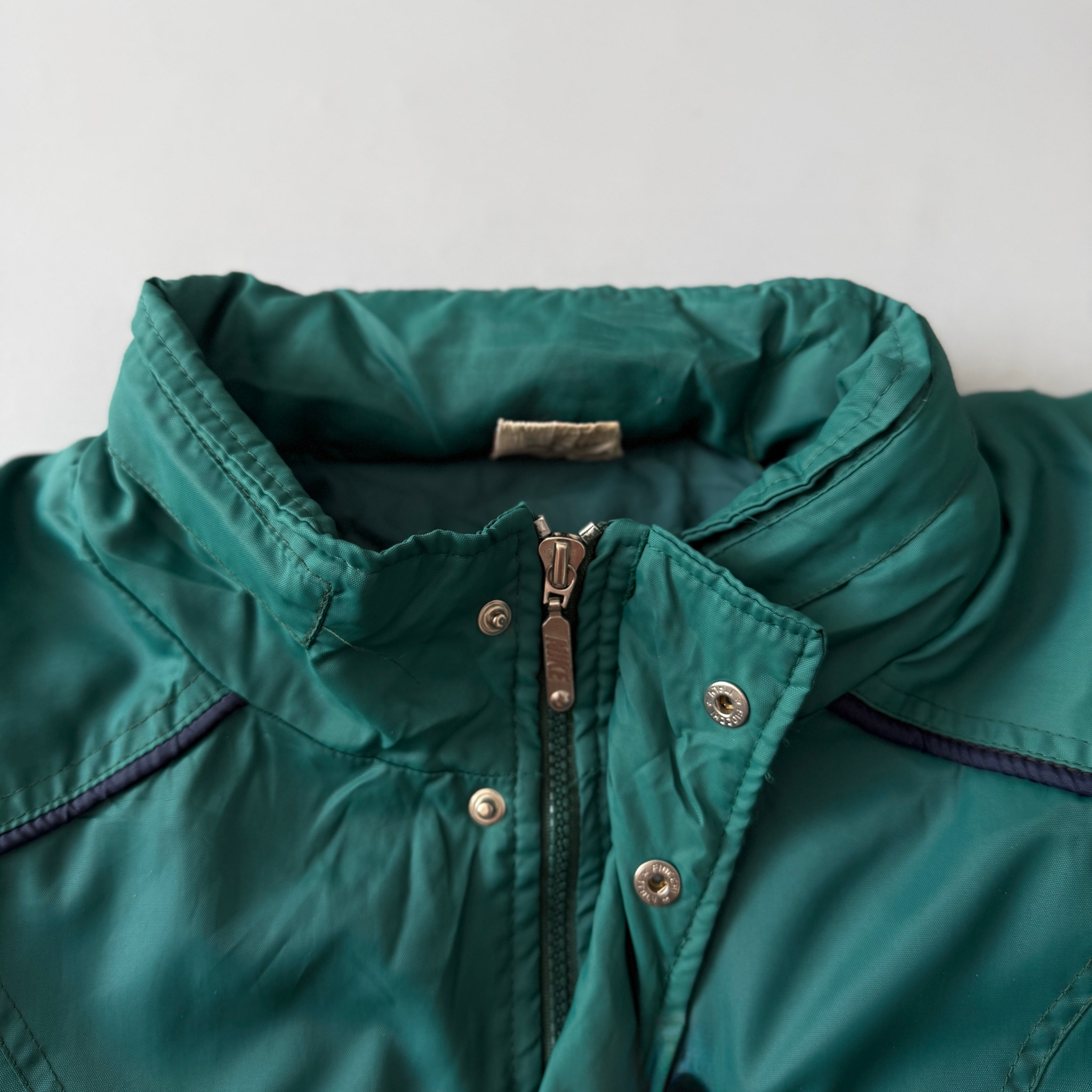 Nike 1990s vtg premier parka puffer jacket, миниатюра 7
