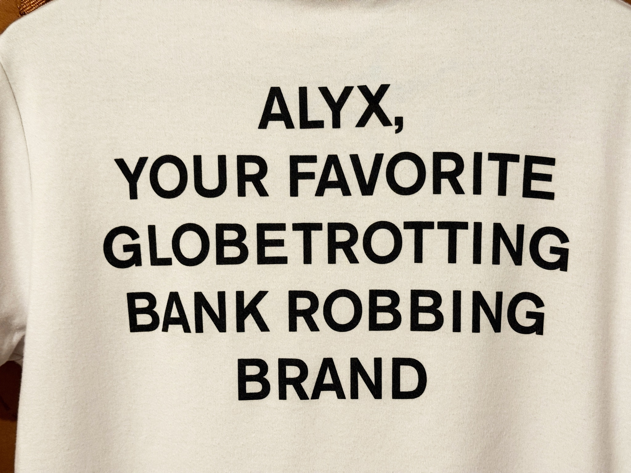 1017 Alyx 9SM Globe Trotting, миниатюра 5