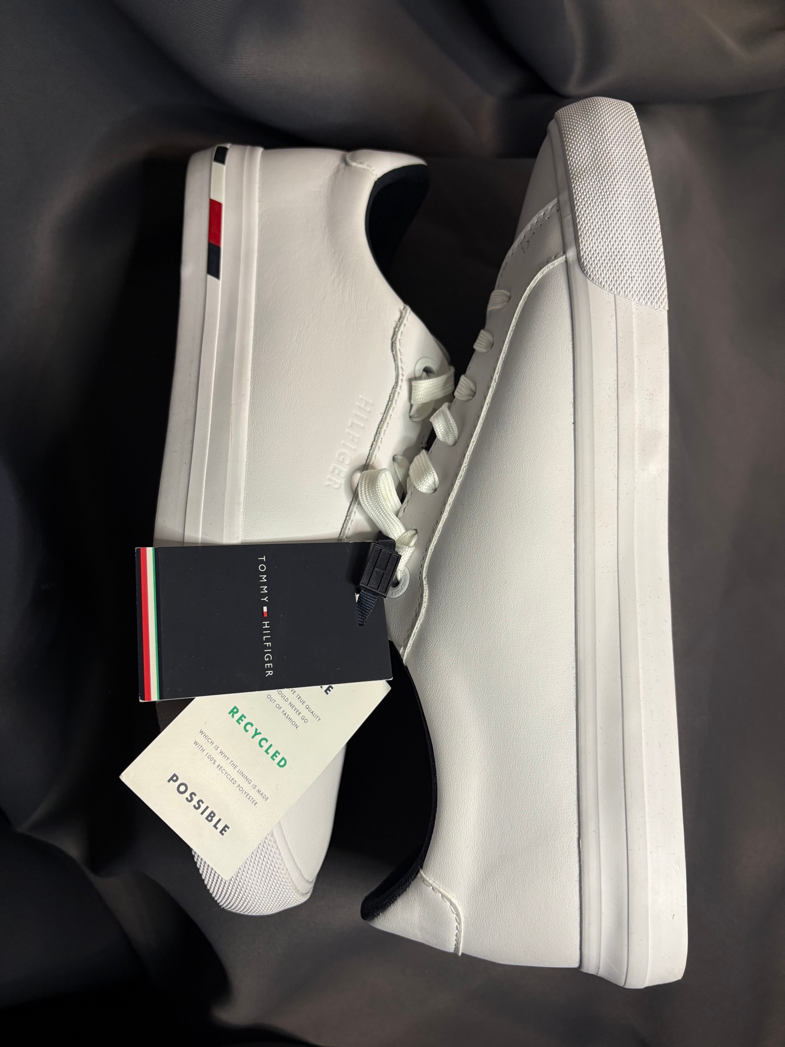 Tommy Hilfiger Sneakers, миниатюра 6