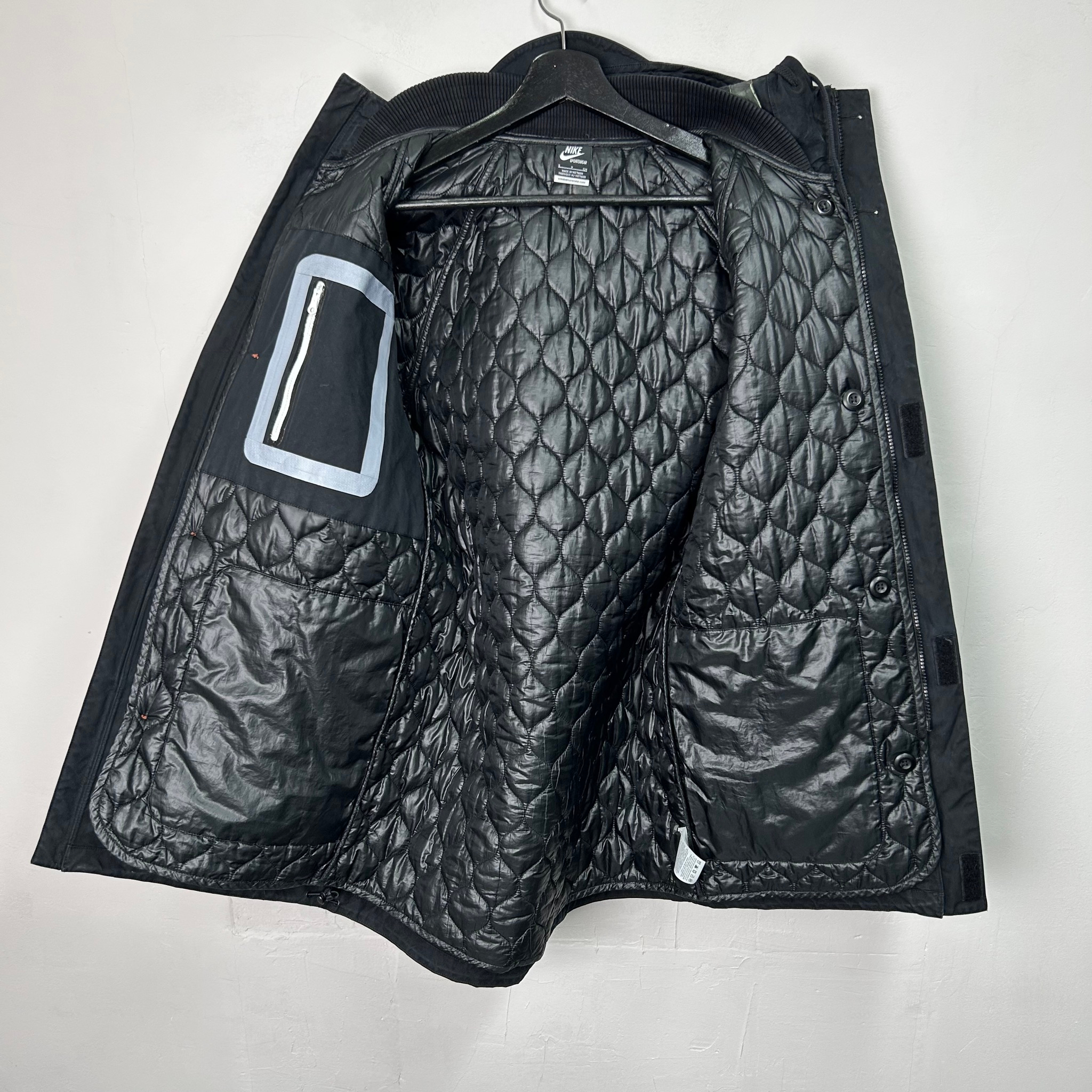 Nike NSW Ventile Jacket, миниатюра 9